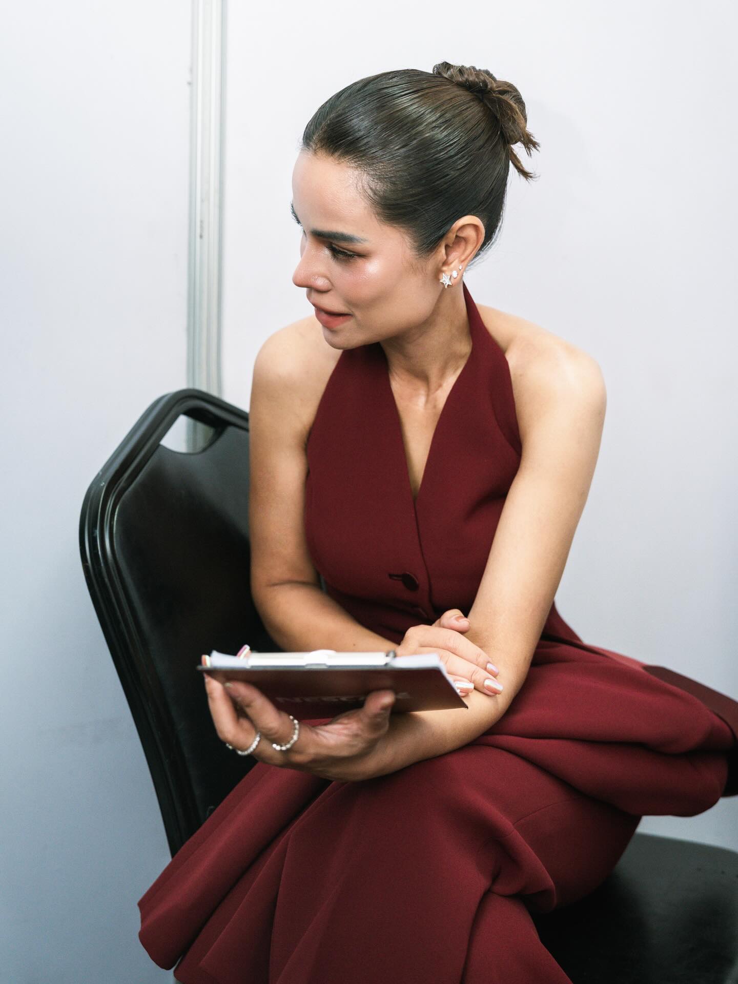 โอปอล์ - ปาณิสรา อารยะสกุล