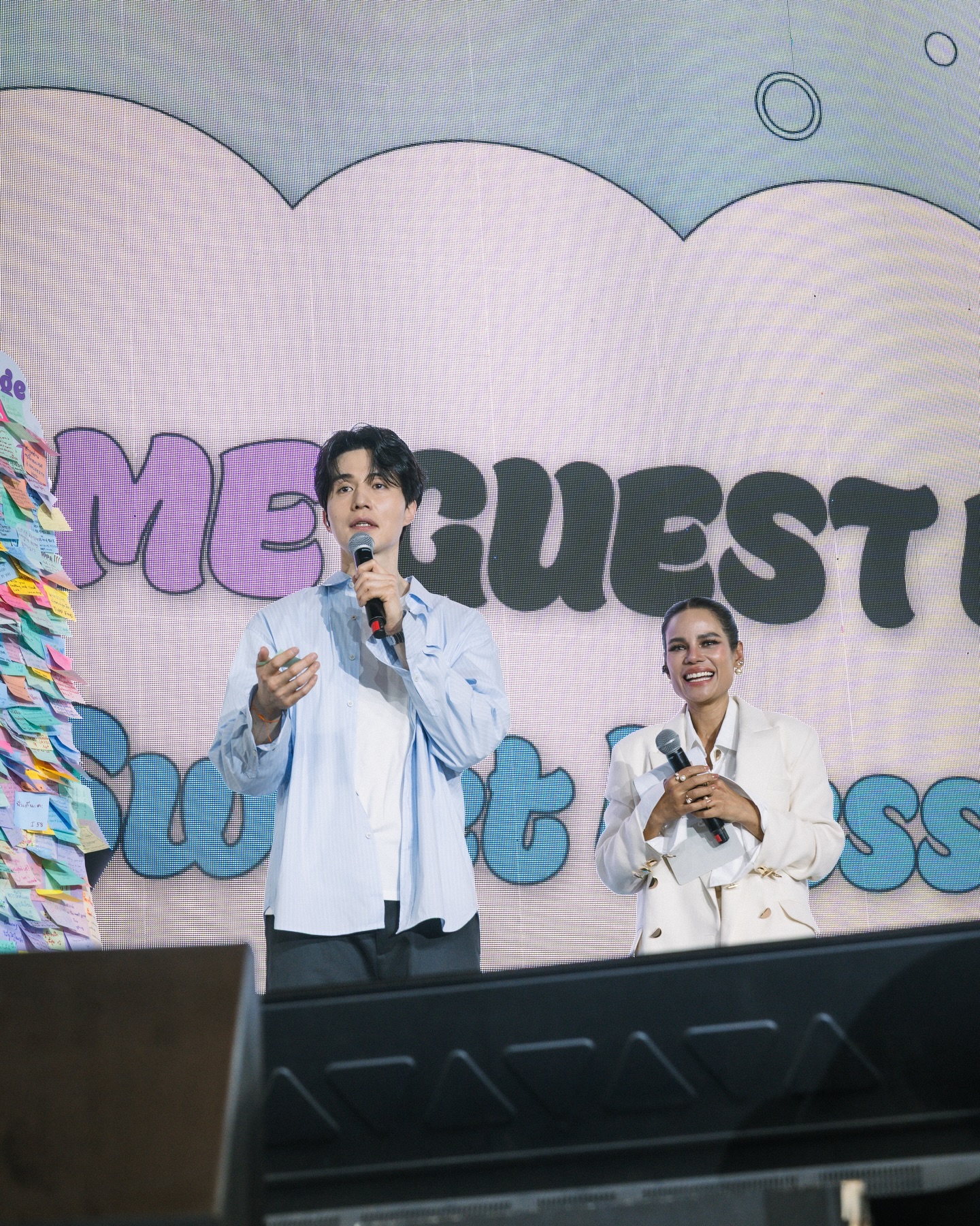 โอปอล์ - ปาณิสรา อารยะสกุล