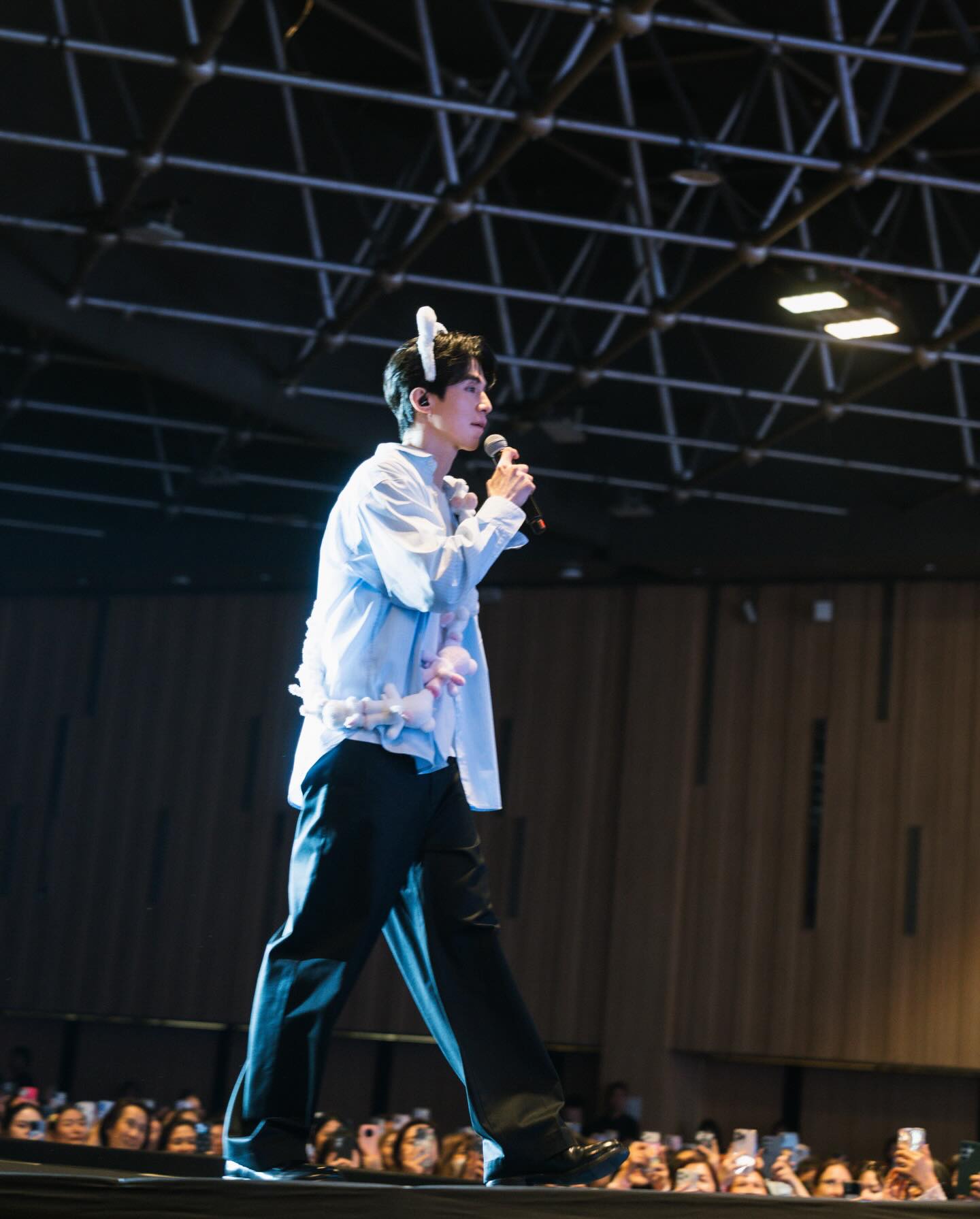 โอปอล์ - ปาณิสรา อารยะสกุล