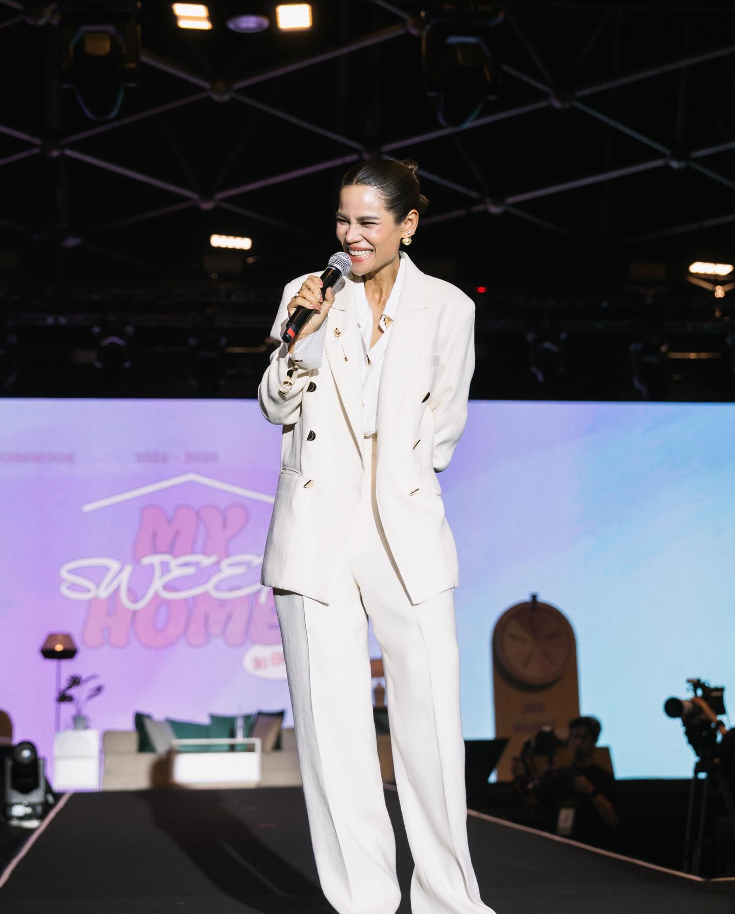 โอปอล์ - ปาณิสรา อารยะสกุล