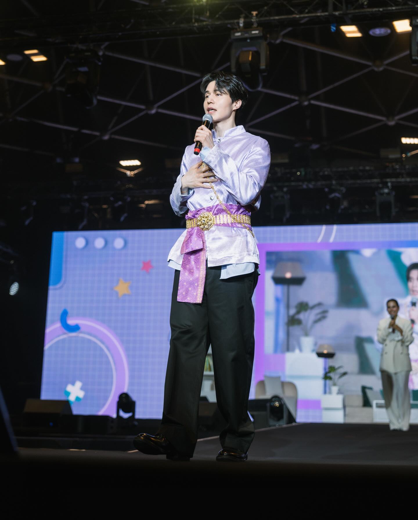 โอปอล์ - ปาณิสรา อารยะสกุล