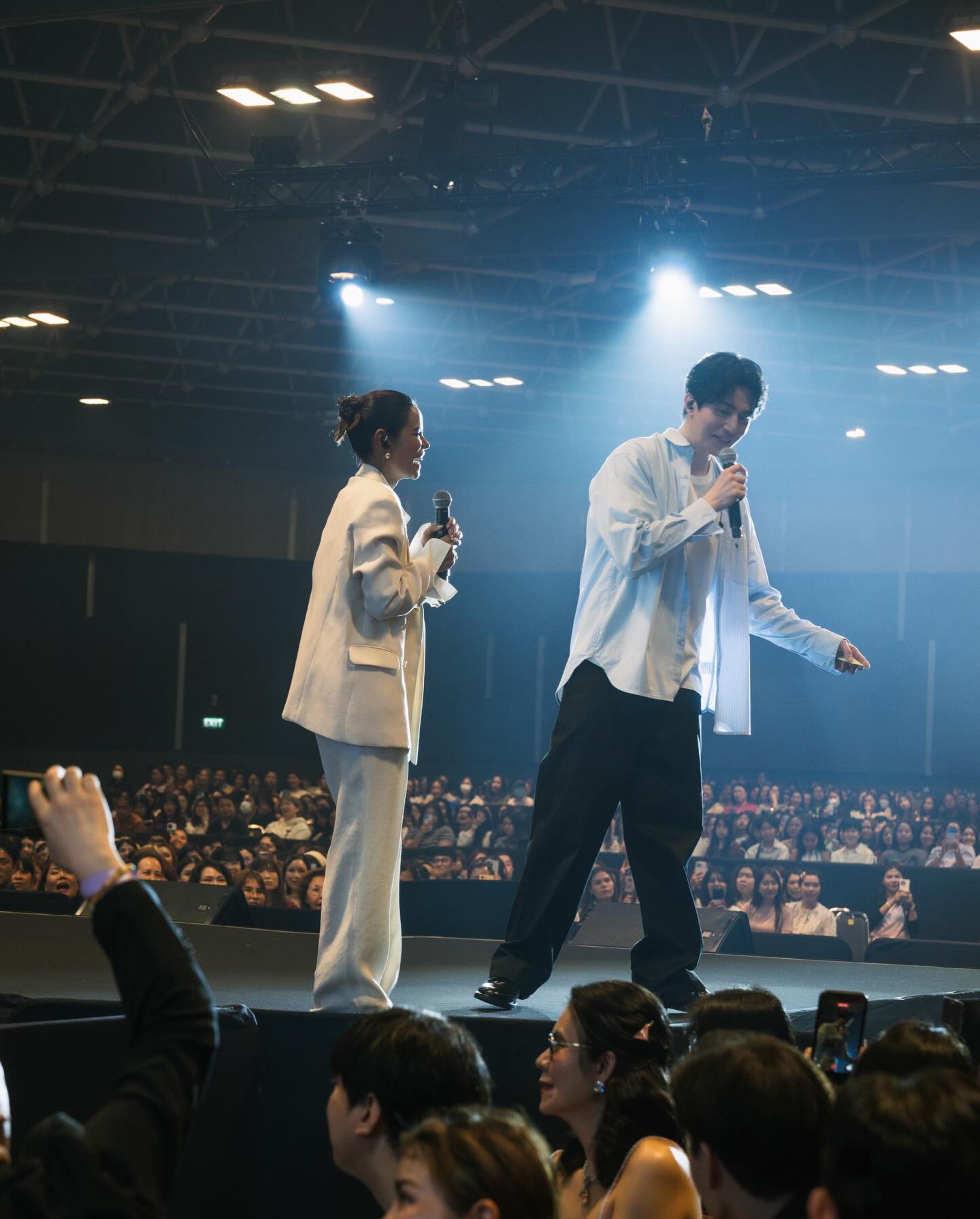 โอปอล์ - ปาณิสรา อารยะสกุล