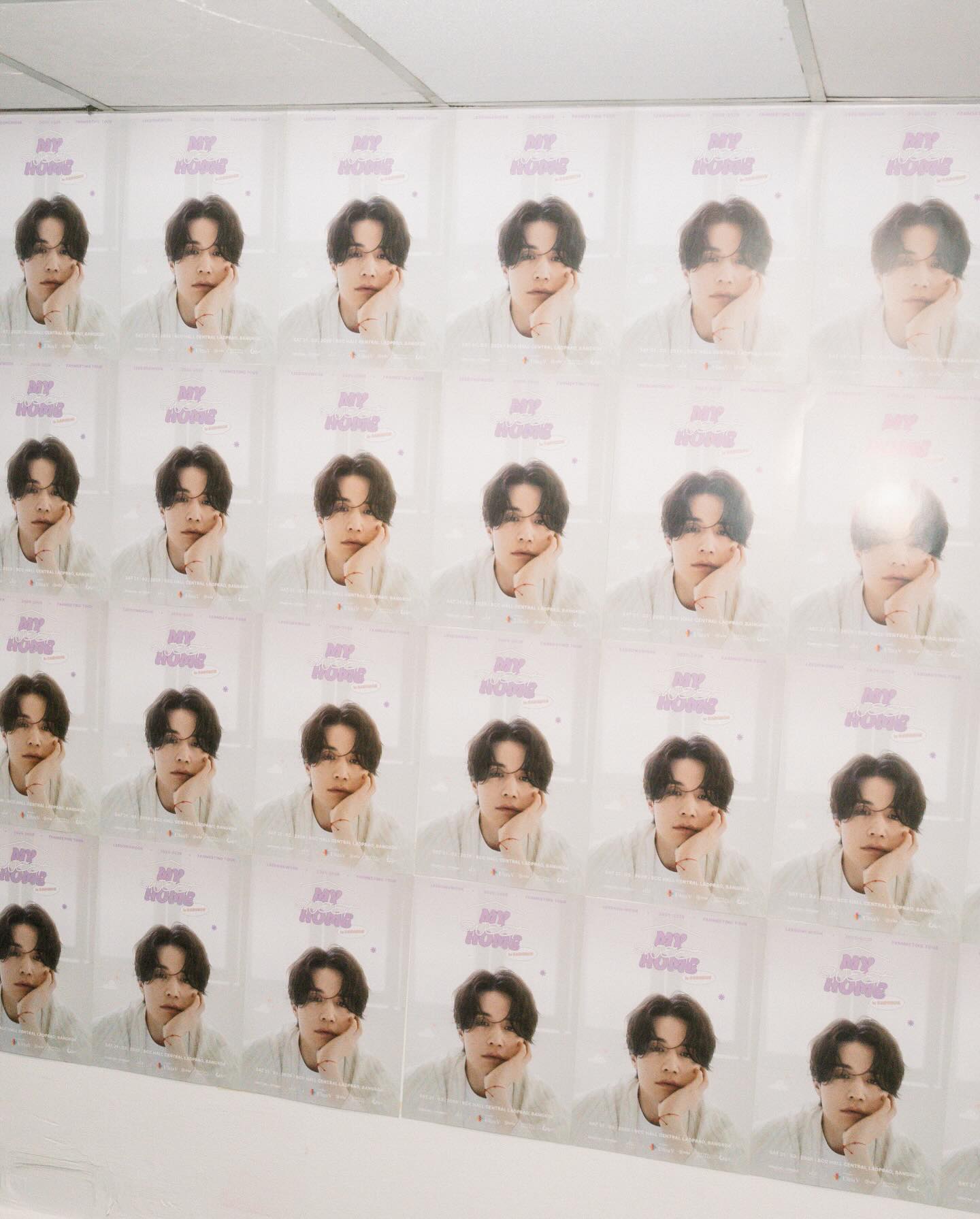 โอปอล์ - ปาณิสรา อารยะสกุล