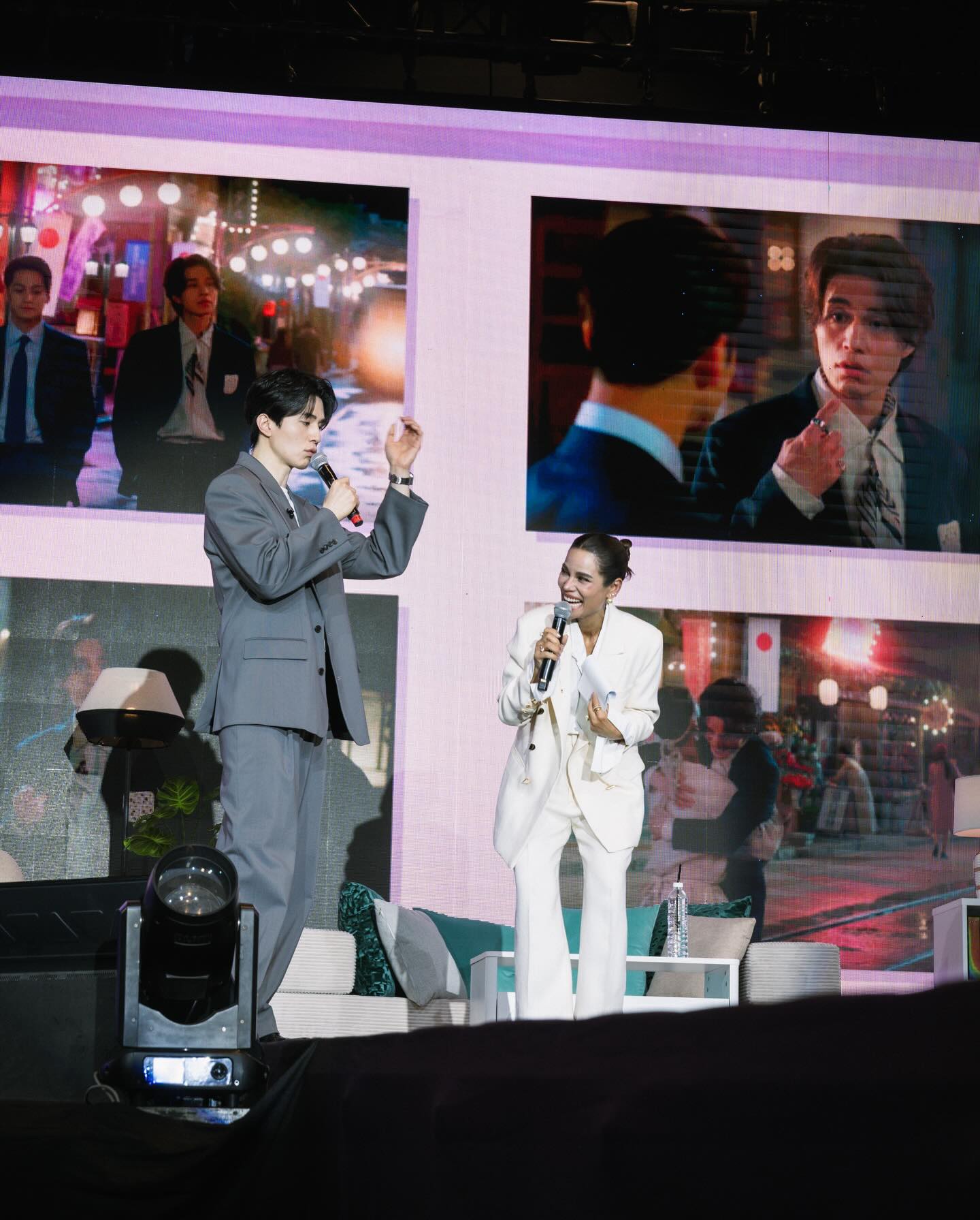 โอปอล์ - ปาณิสรา อารยะสกุล