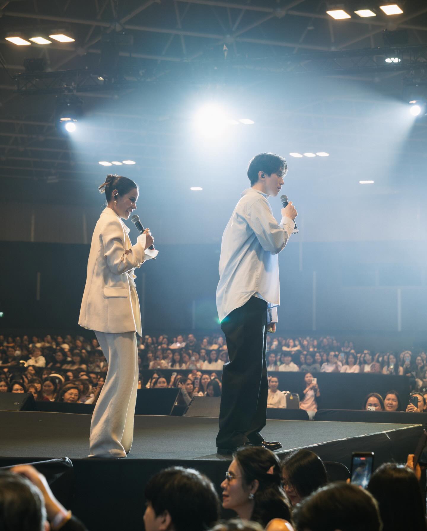 โอปอล์ - ปาณิสรา อารยะสกุล