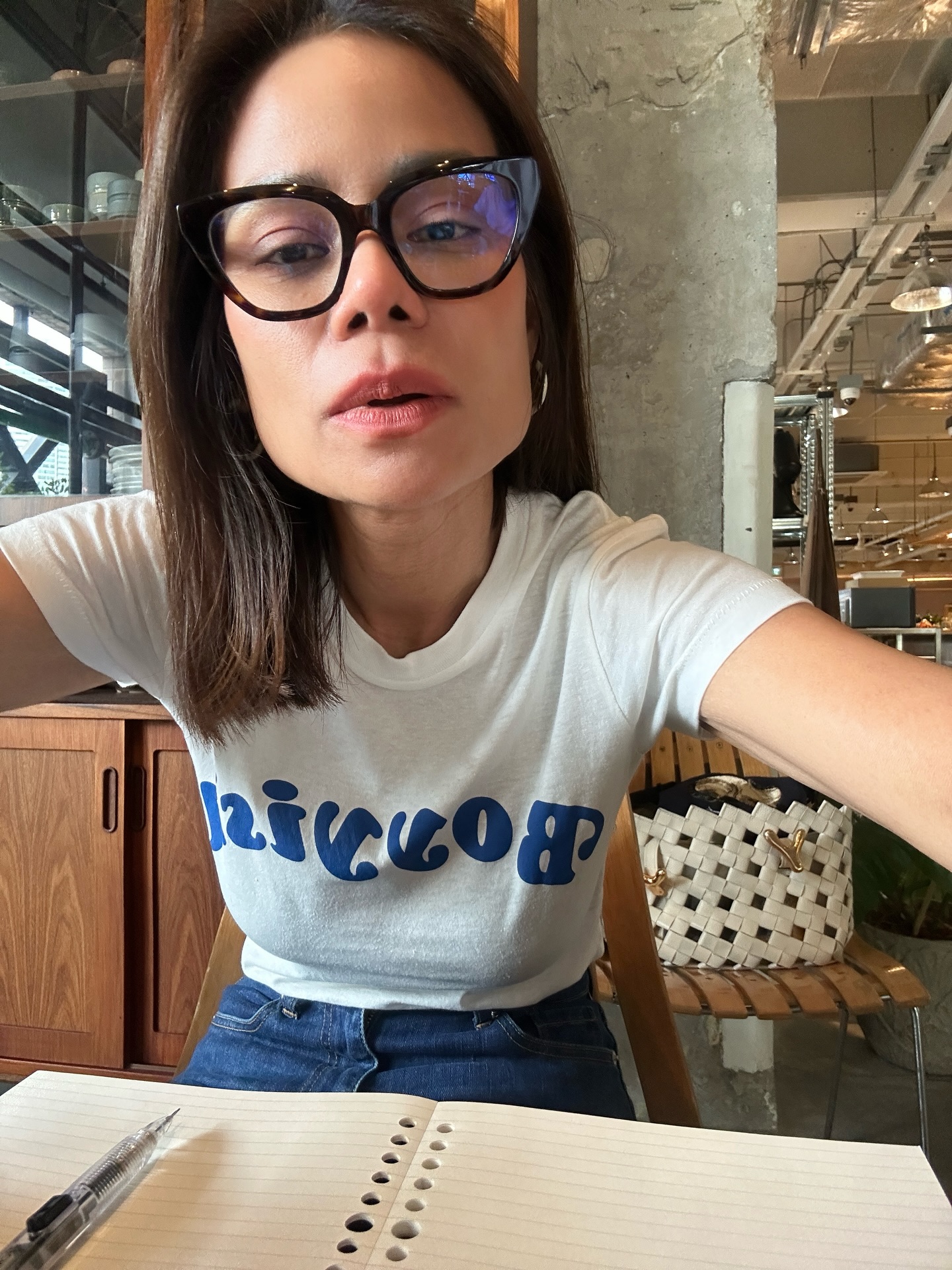 โอปอล์ - ปาณิสรา อารยะสกุล