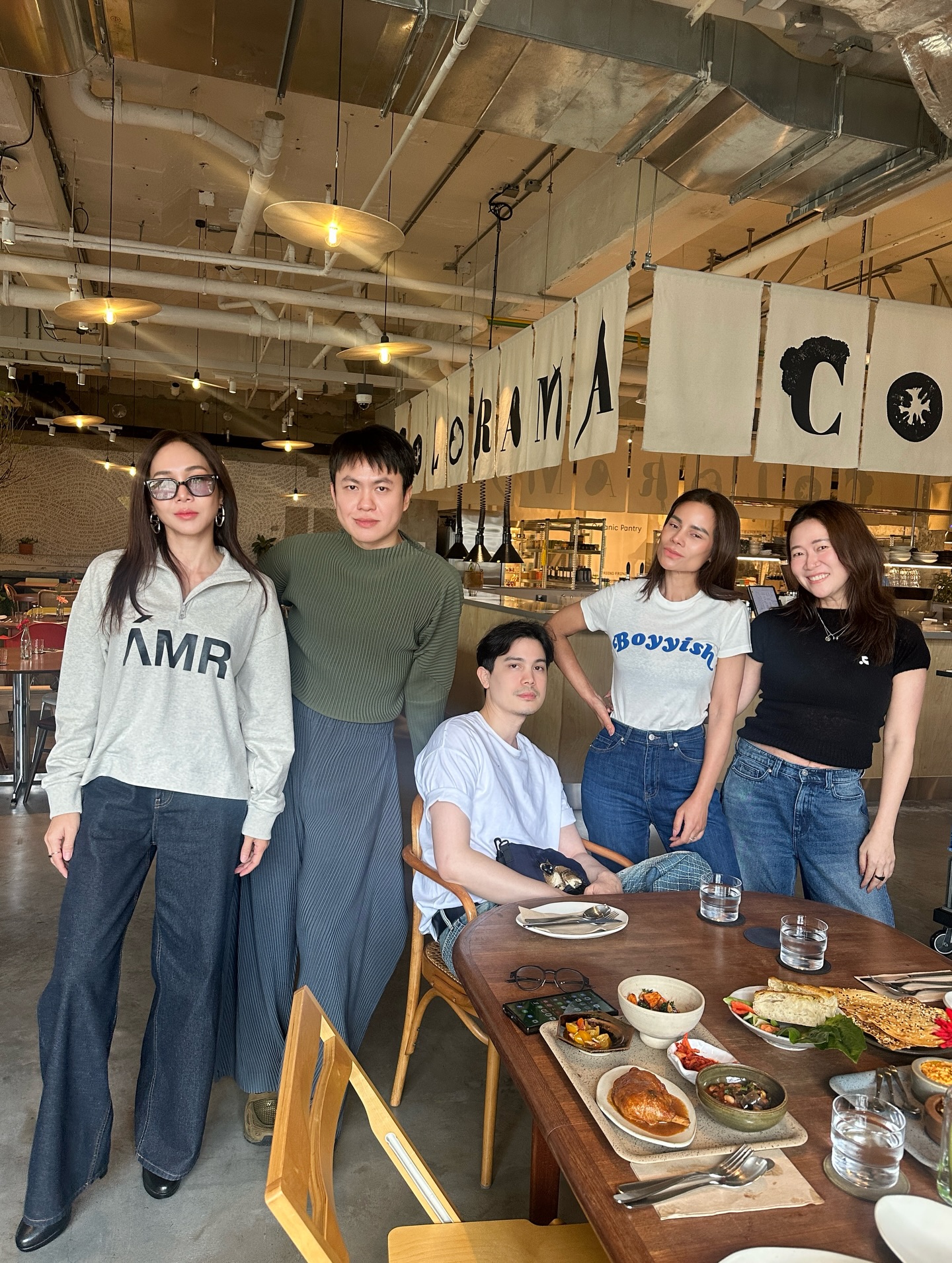 โอปอล์ - ปาณิสรา อารยะสกุล