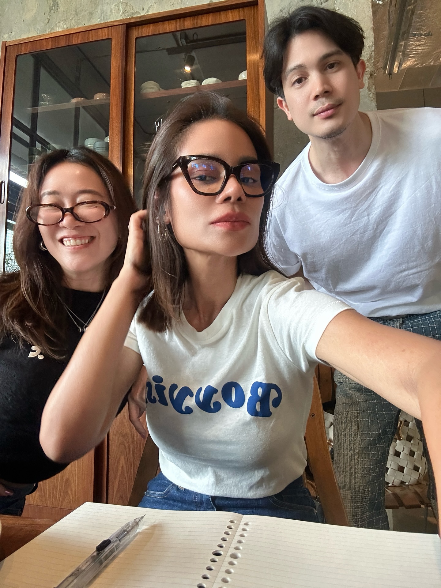 โอปอล์ - ปาณิสรา อารยะสกุล