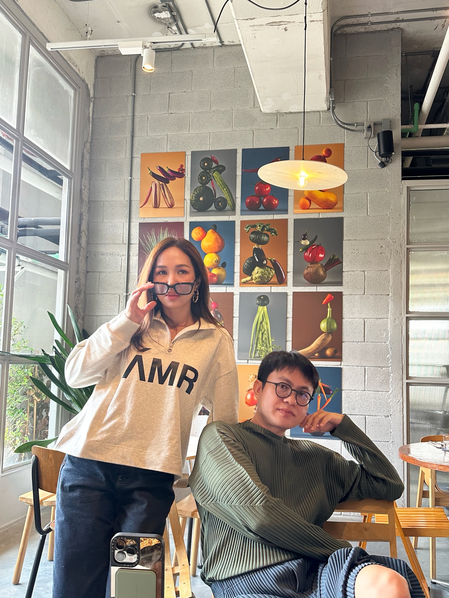 โอปอล์ - ปาณิสรา อารยะสกุล