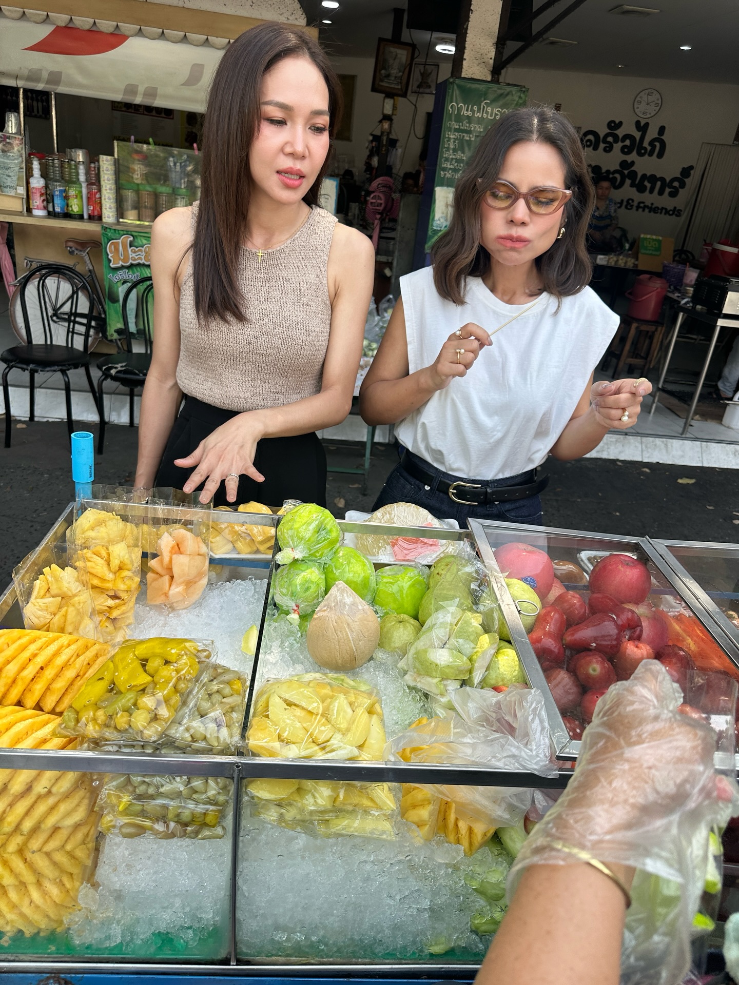 โอปอล์ - ปาณิสรา อารยะสกุล