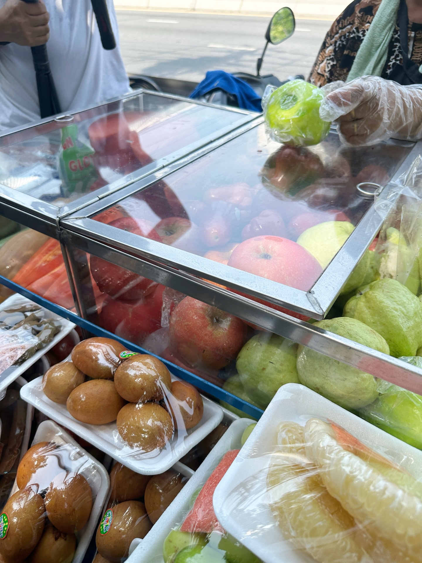 โอปอล์ - ปาณิสรา อารยะสกุล