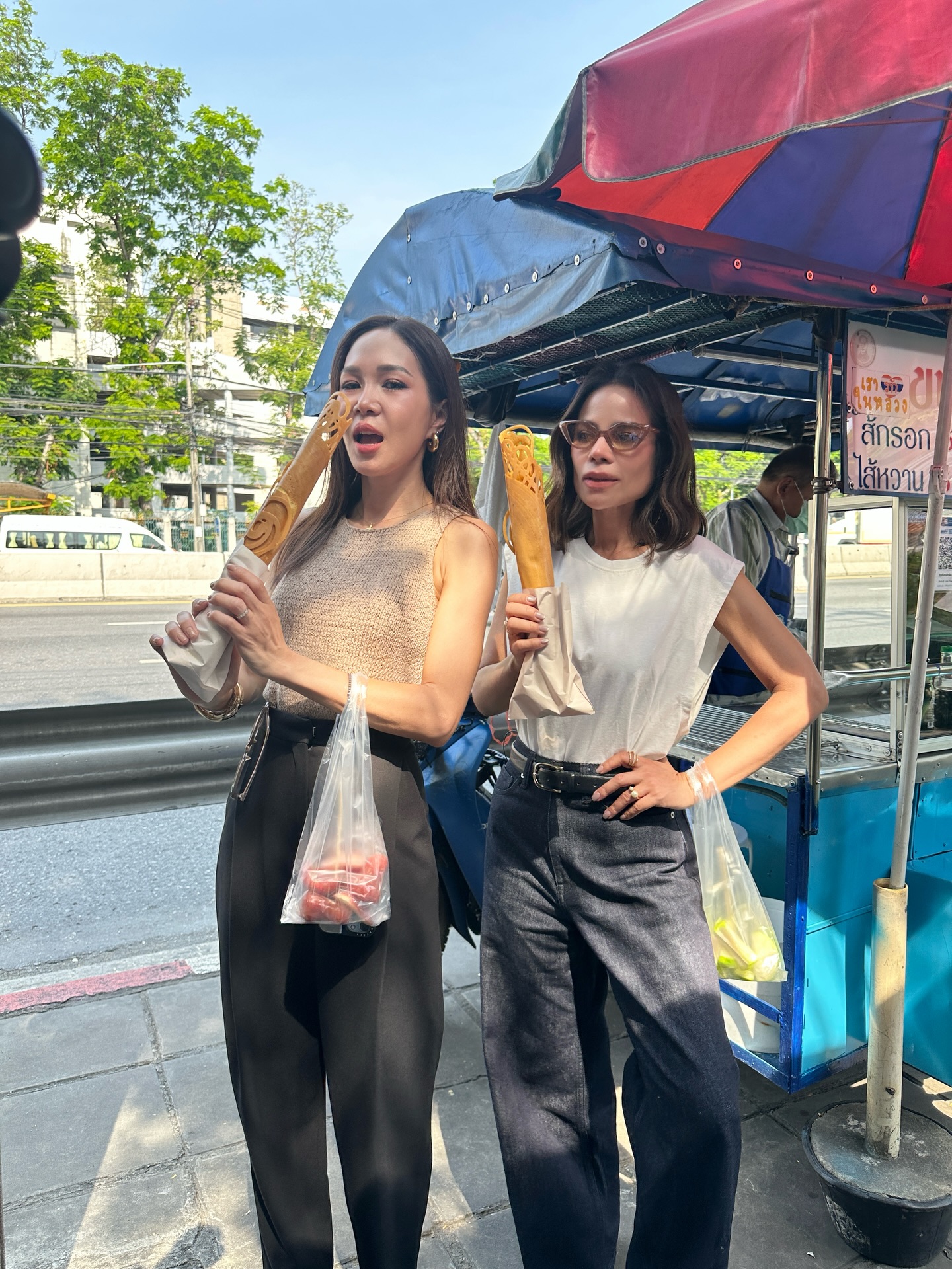 โอปอล์ - ปาณิสรา อารยะสกุล