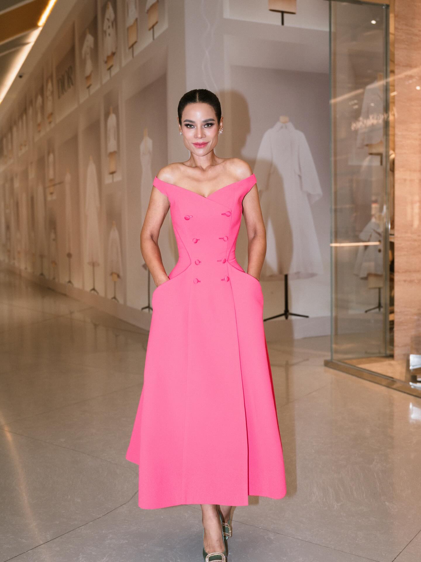 โอปอล์ - ปาณิสรา อารยะสกุล