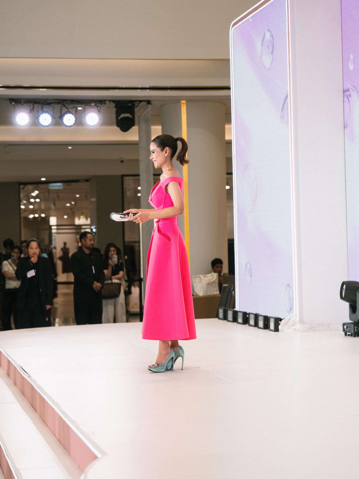 โอปอล์ - ปาณิสรา อารยะสกุล