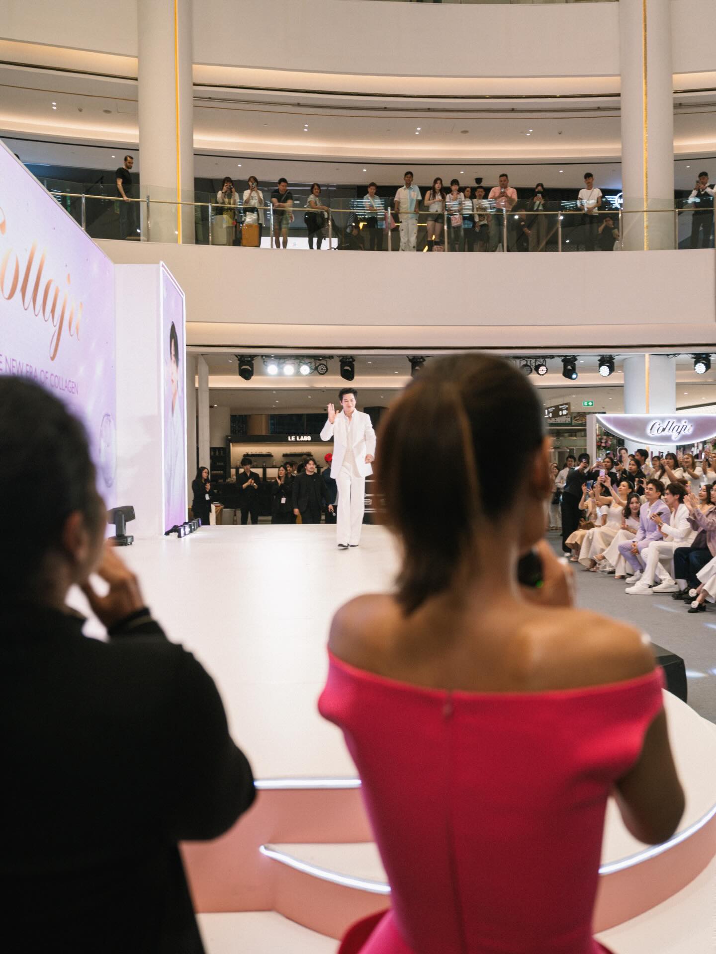 โอปอล์ - ปาณิสรา อารยะสกุล