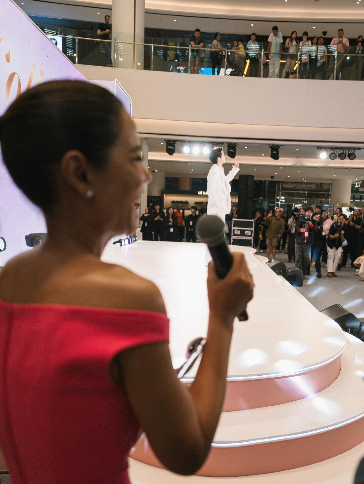 โอปอล์ - ปาณิสรา อารยะสกุล