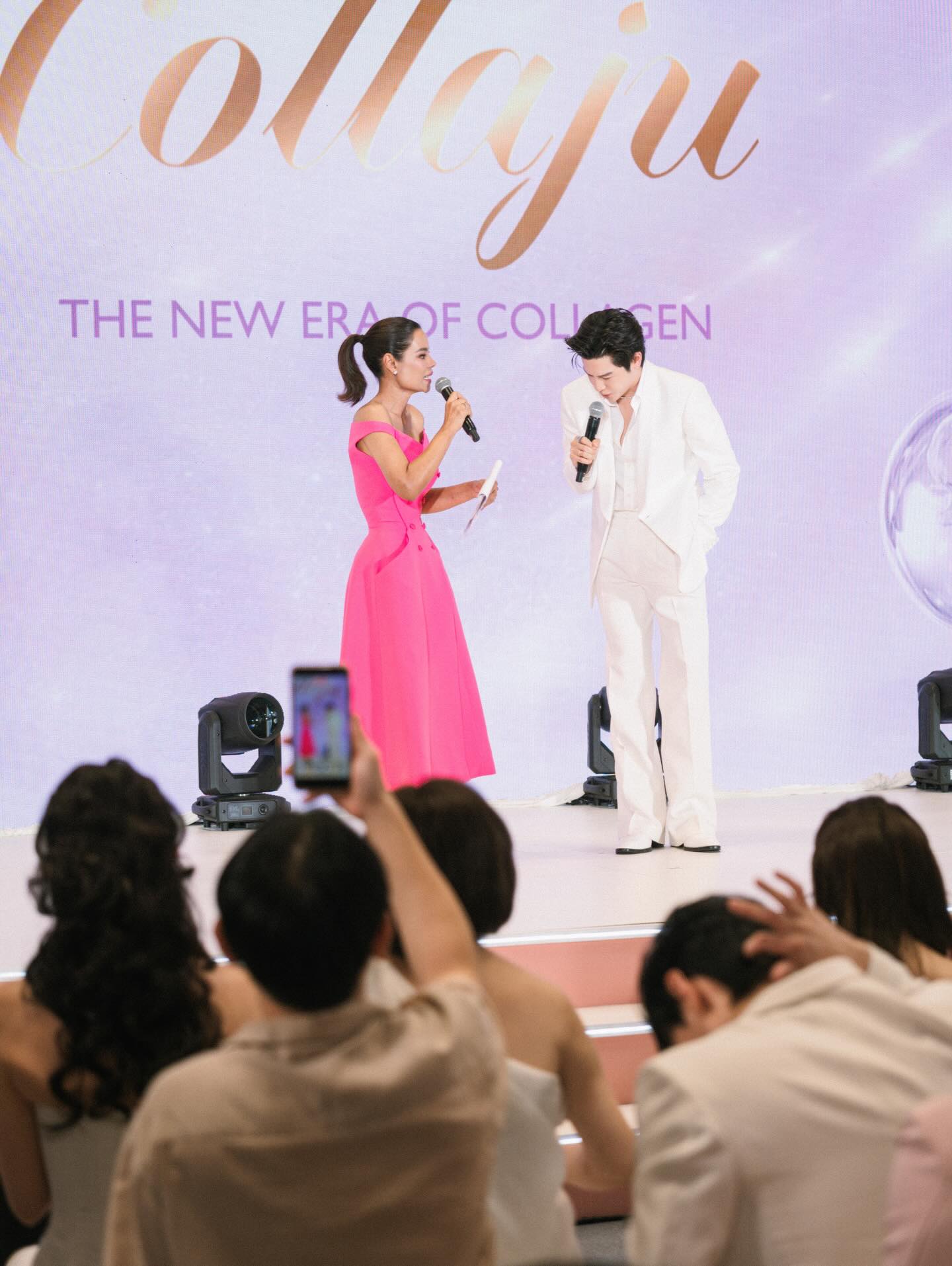 โอปอล์ - ปาณิสรา อารยะสกุล