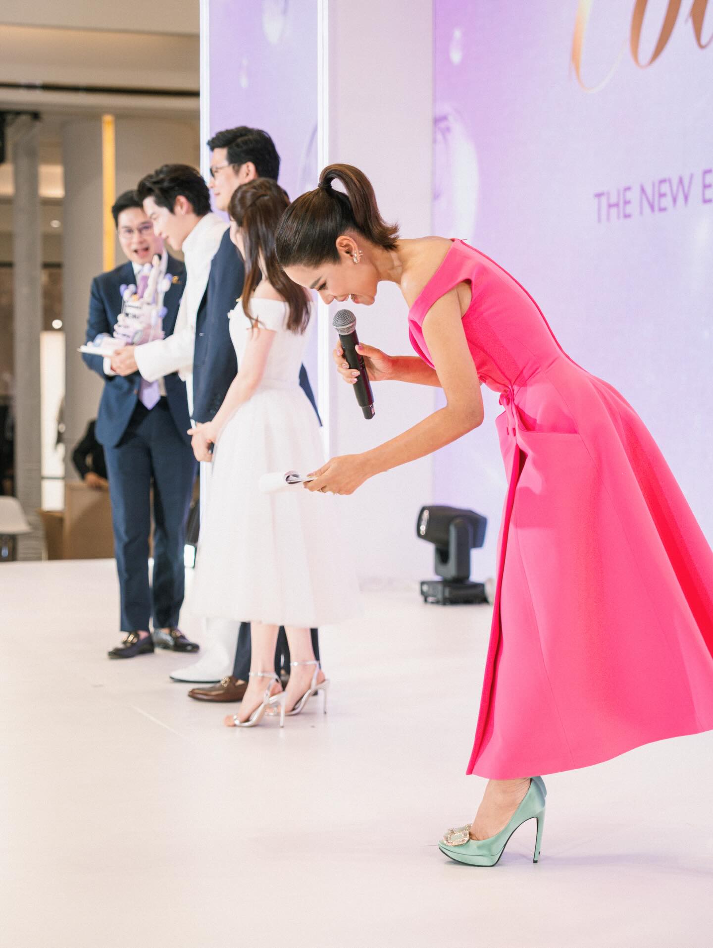 โอปอล์ - ปาณิสรา อารยะสกุล