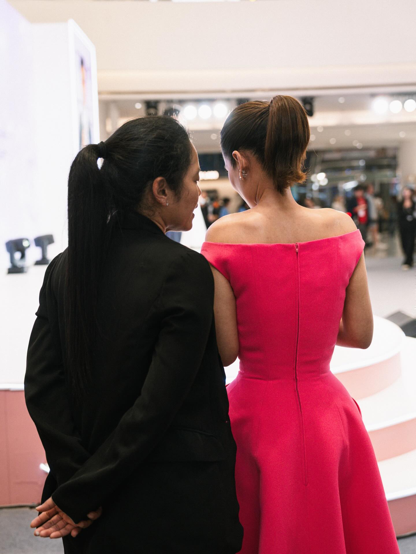 โอปอล์ - ปาณิสรา อารยะสกุล