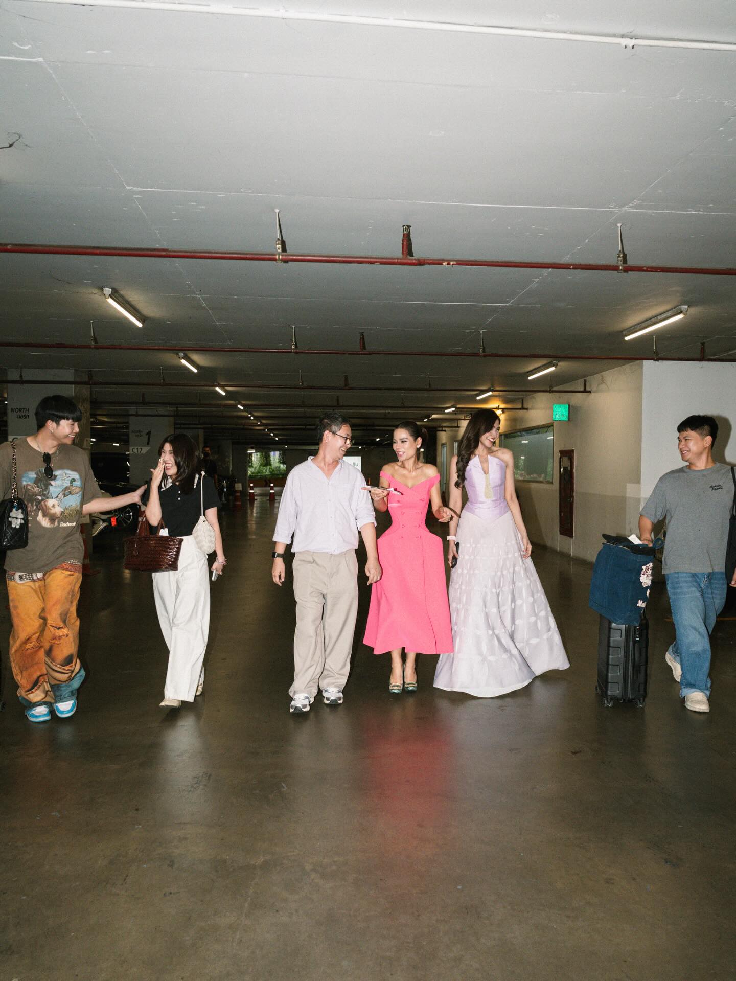 โอปอล์ - ปาณิสรา อารยะสกุล