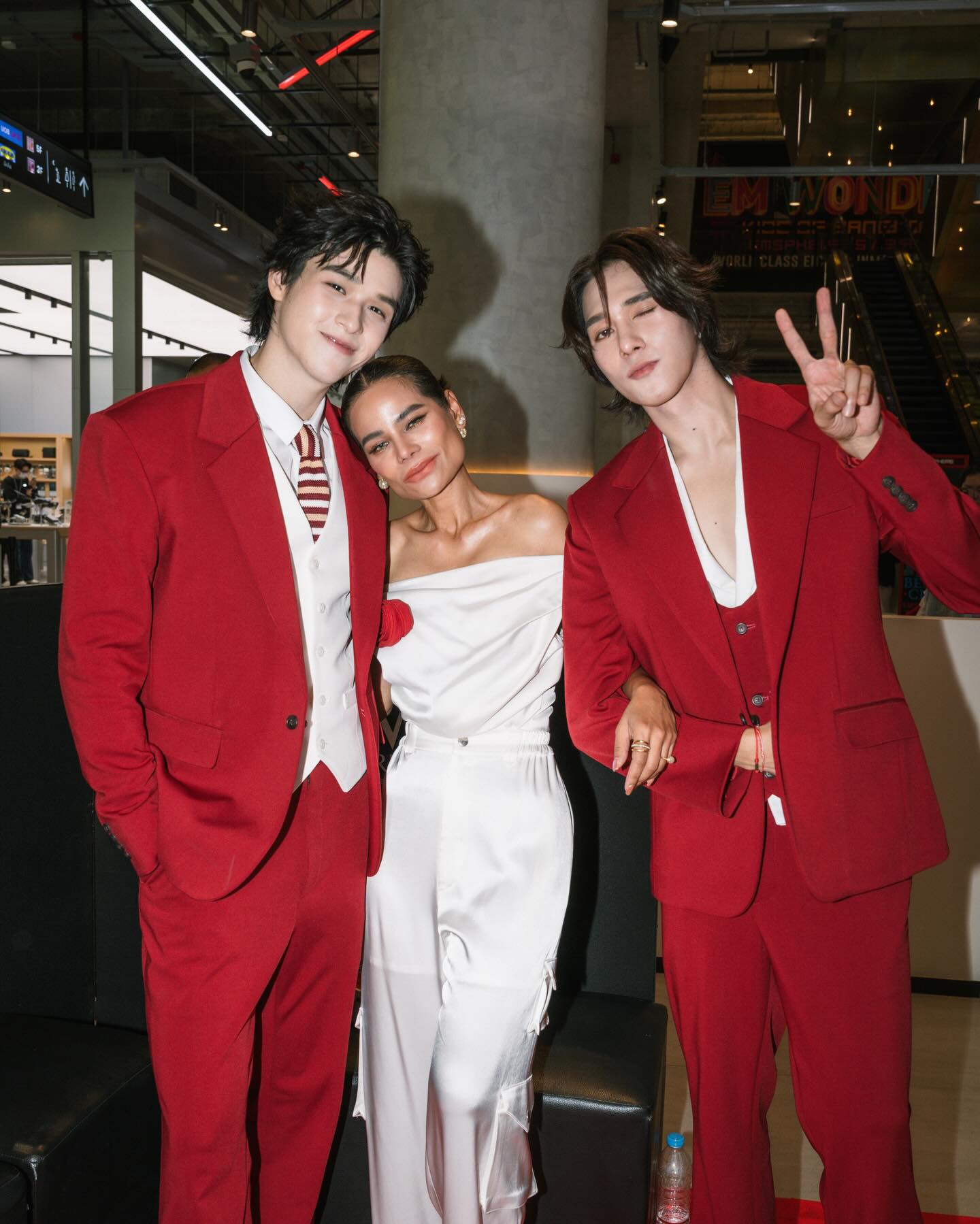 โอปอล์ - ปาณิสรา อารยะสกุล