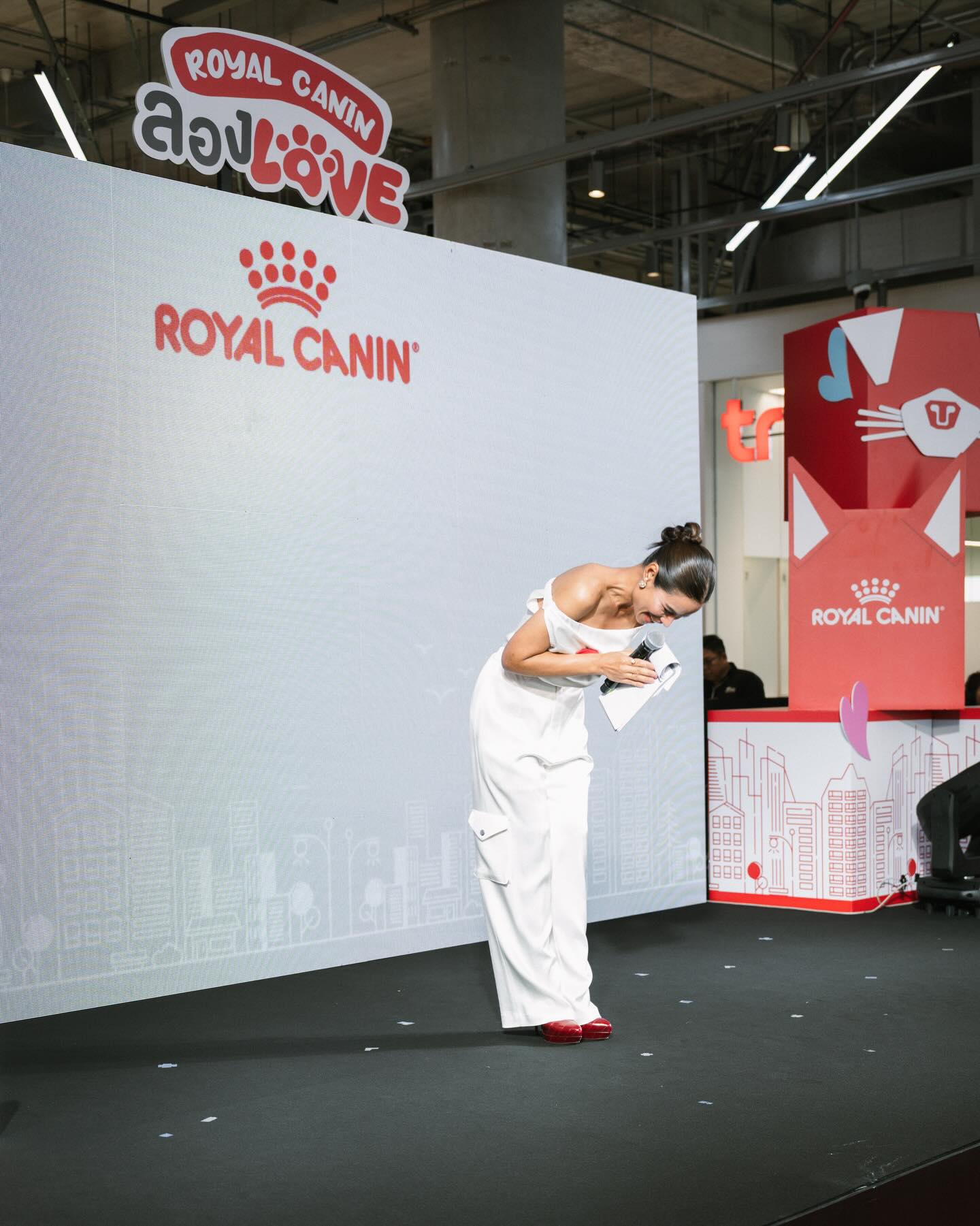 โอปอล์ - ปาณิสรา อารยะสกุล