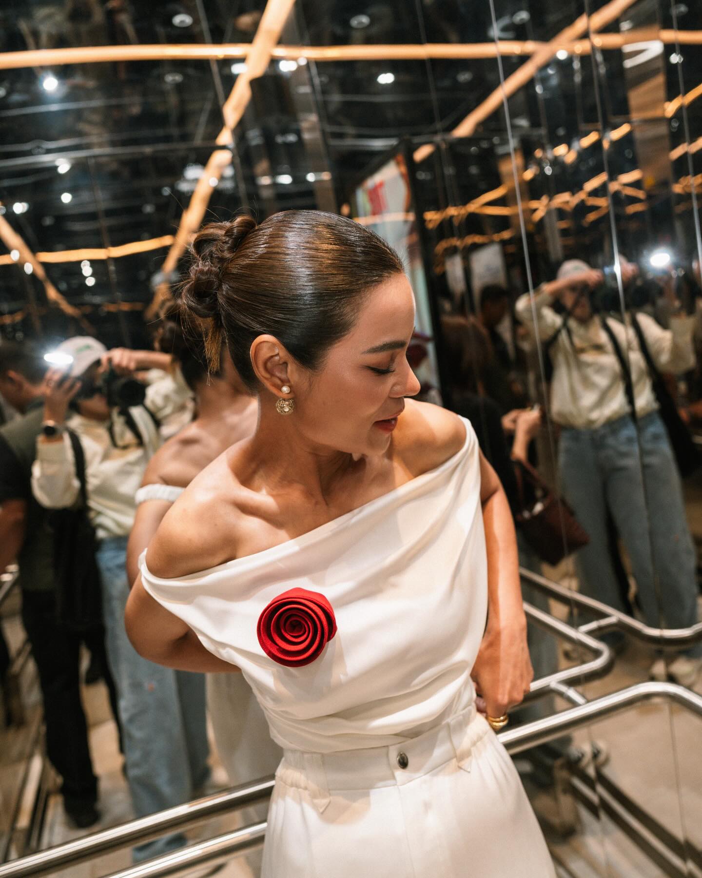 โอปอล์ - ปาณิสรา อารยะสกุล