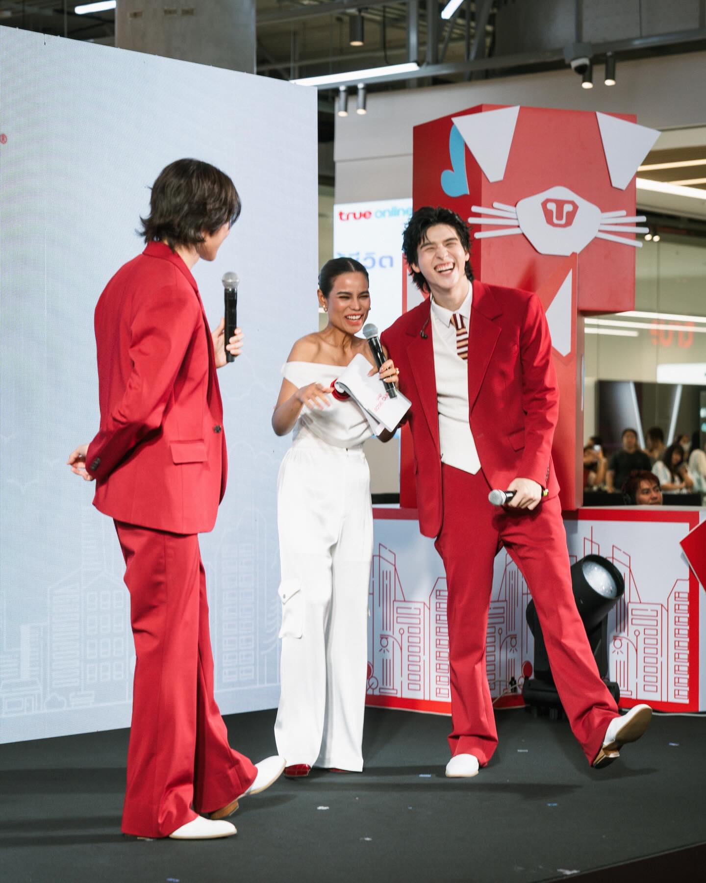 โอปอล์ - ปาณิสรา อารยะสกุล