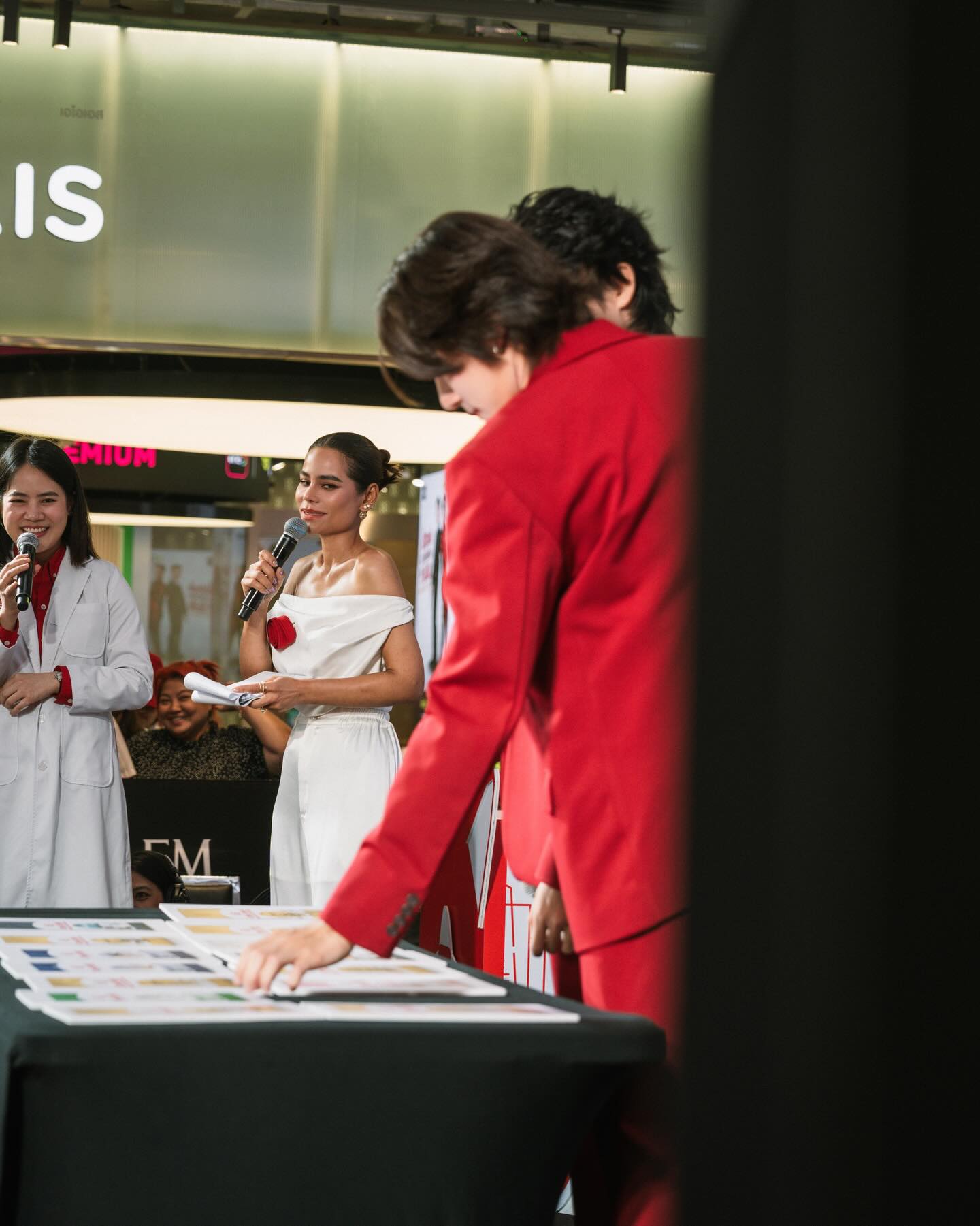 โอปอล์ - ปาณิสรา อารยะสกุล