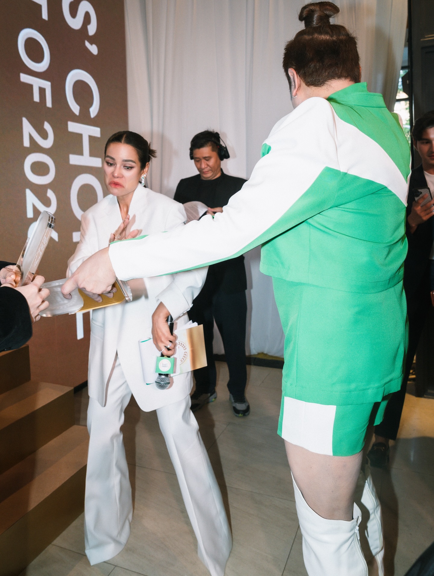 โอปอล์ - ปาณิสรา อารยะสกุล