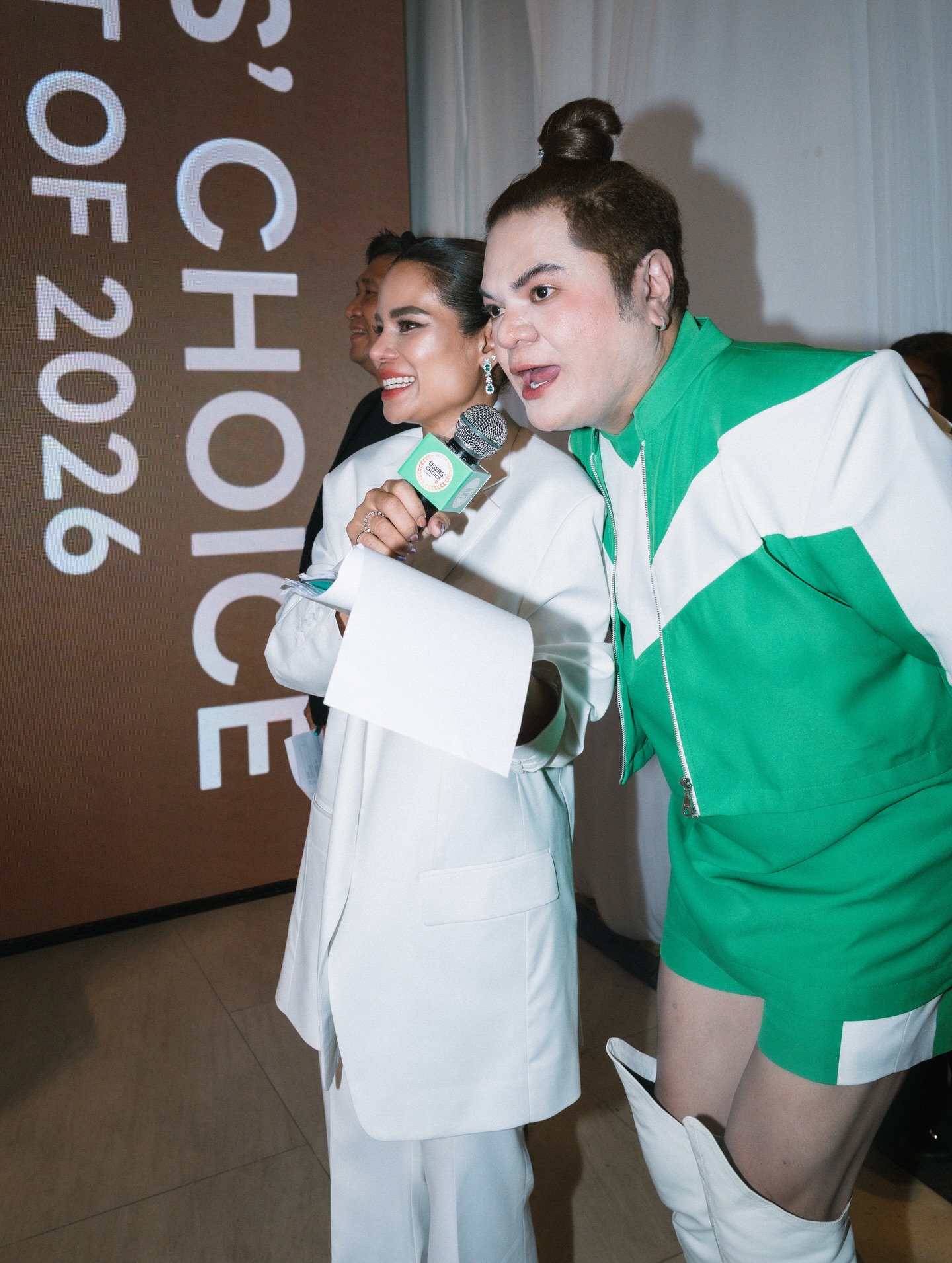 โอปอล์ - ปาณิสรา อารยะสกุล