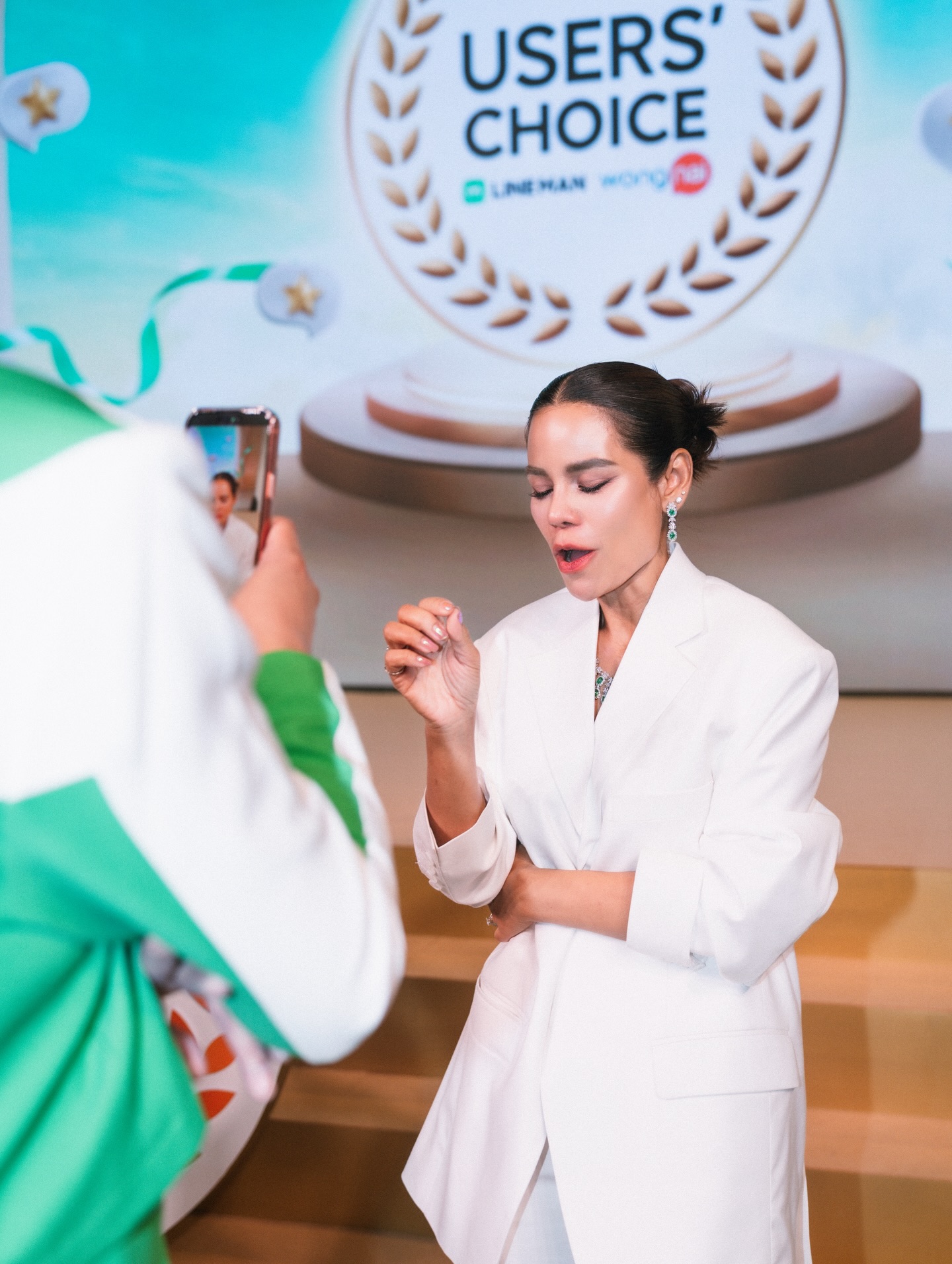 โอปอล์ - ปาณิสรา อารยะสกุล