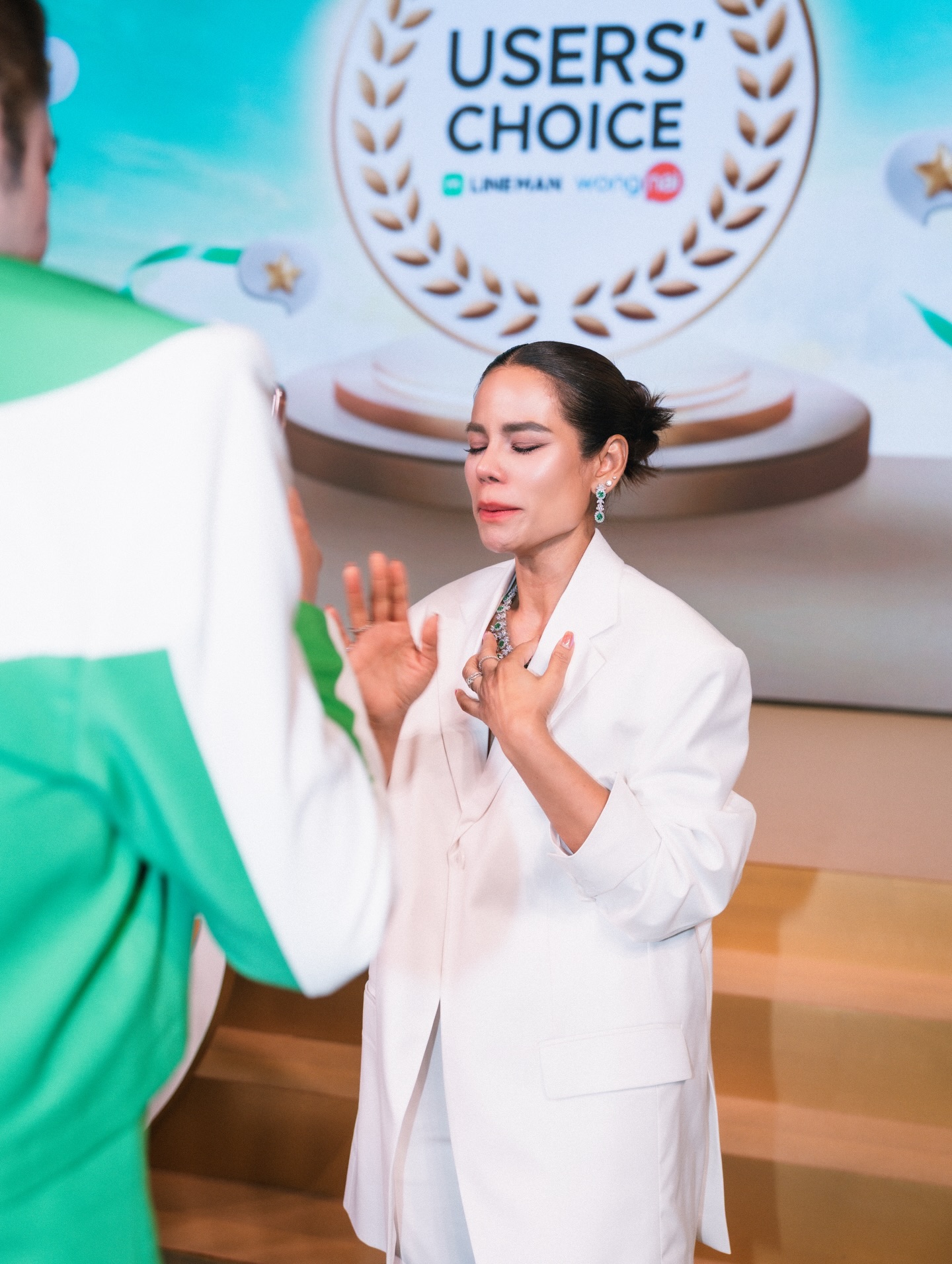 โอปอล์ - ปาณิสรา อารยะสกุล