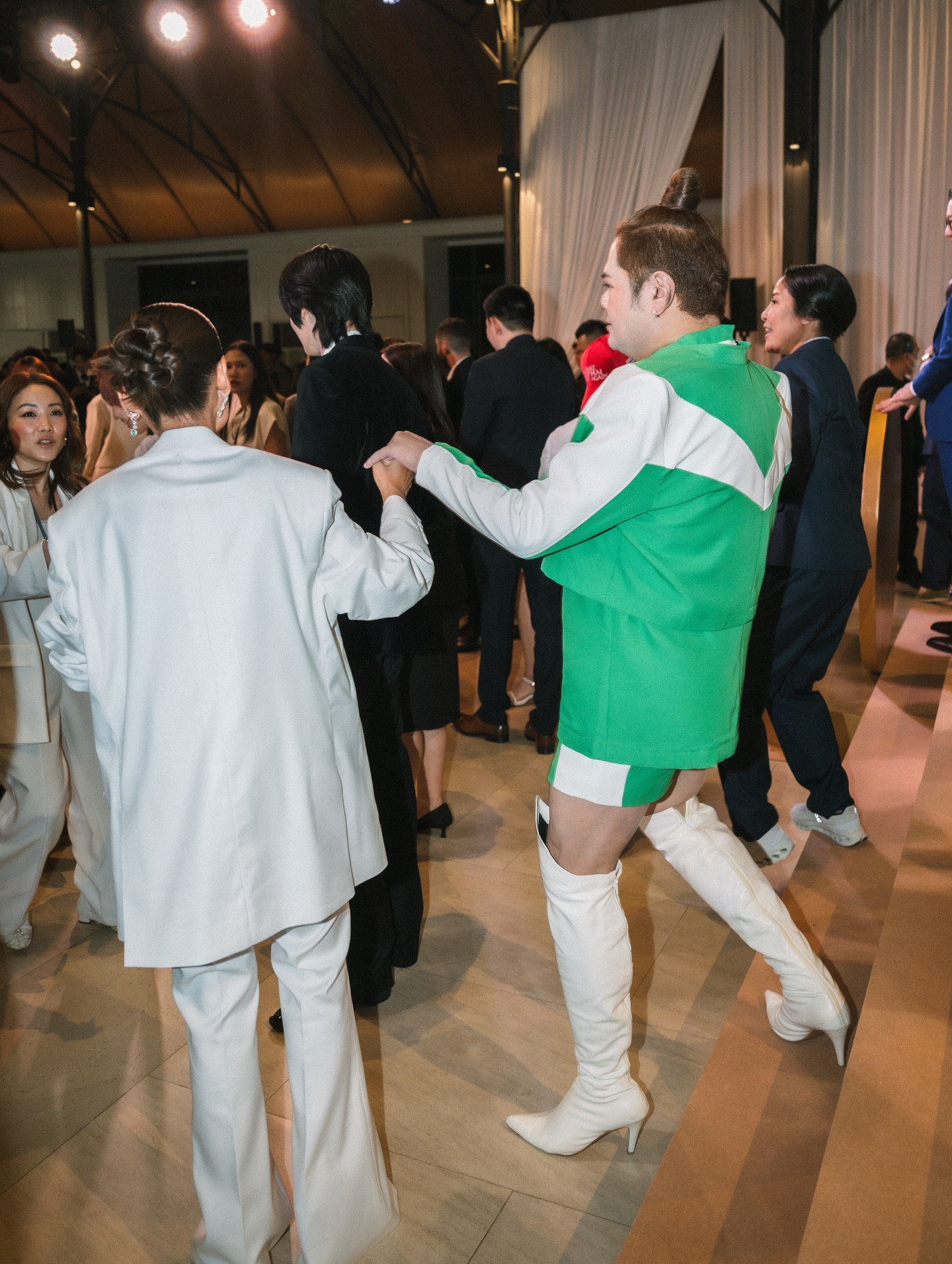 โอปอล์ - ปาณิสรา อารยะสกุล