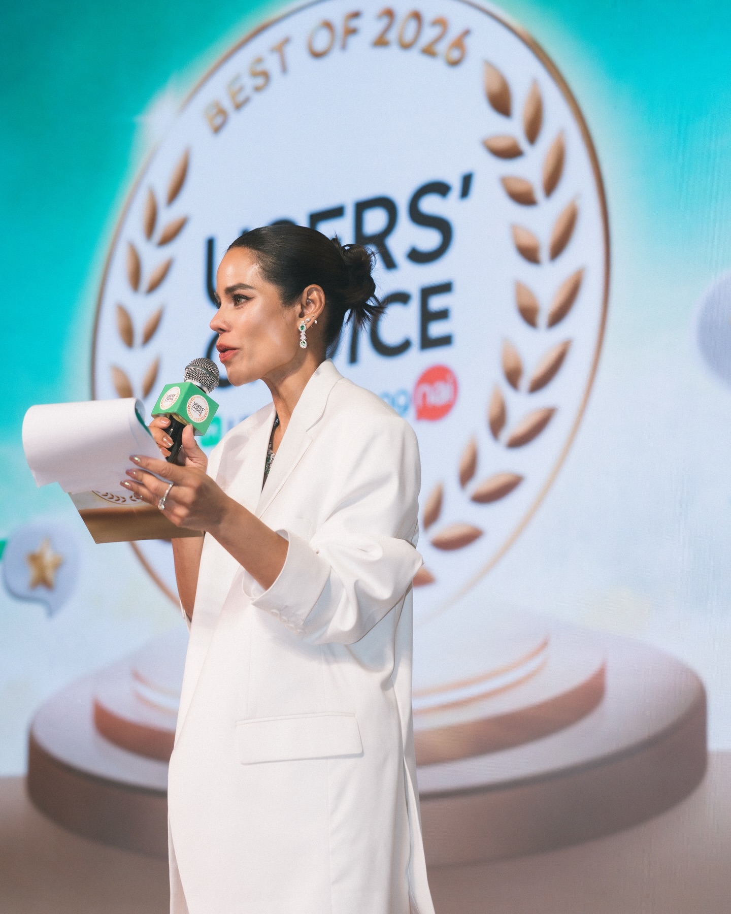 โอปอล์ - ปาณิสรา อารยะสกุล