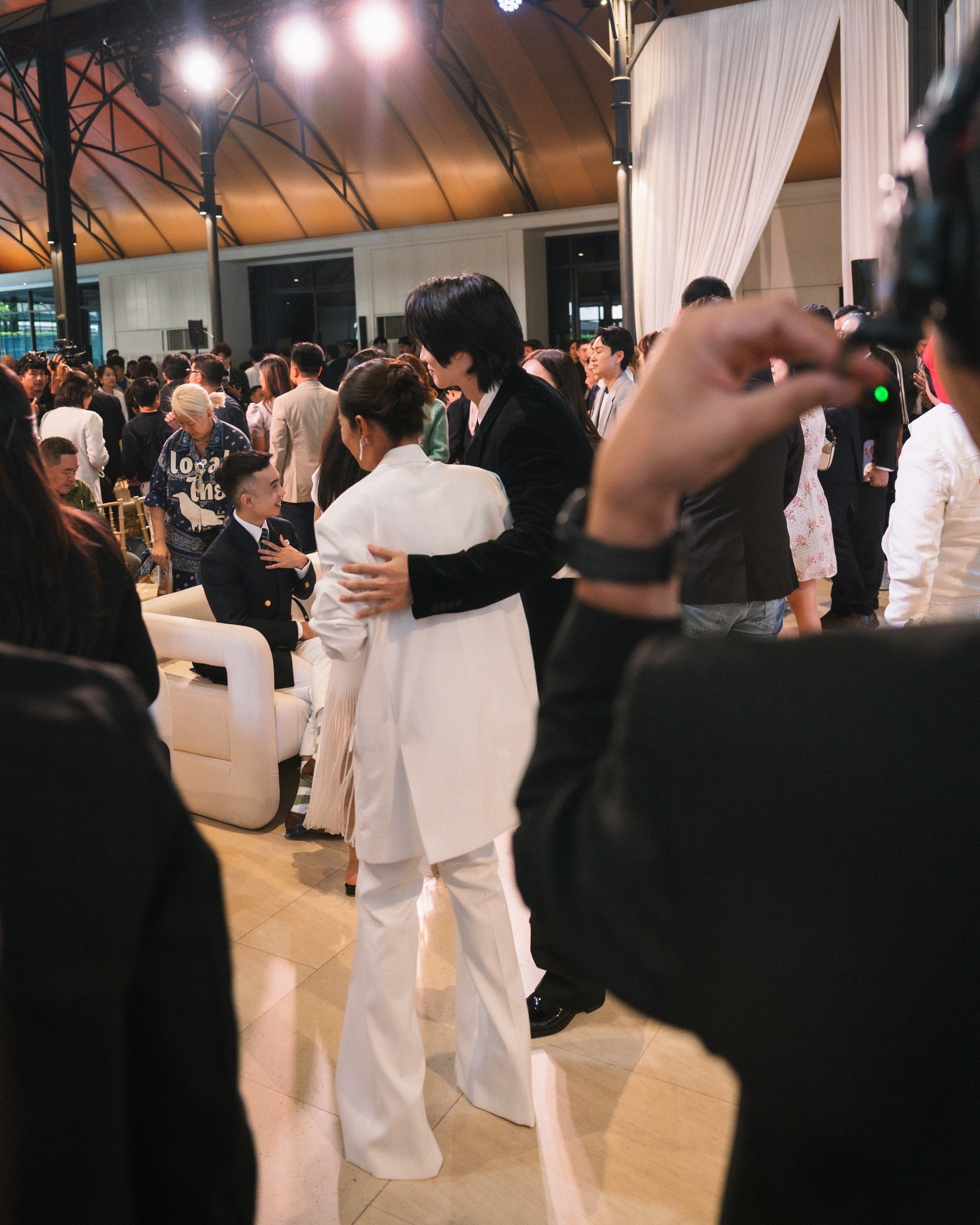 โอปอล์ - ปาณิสรา อารยะสกุล