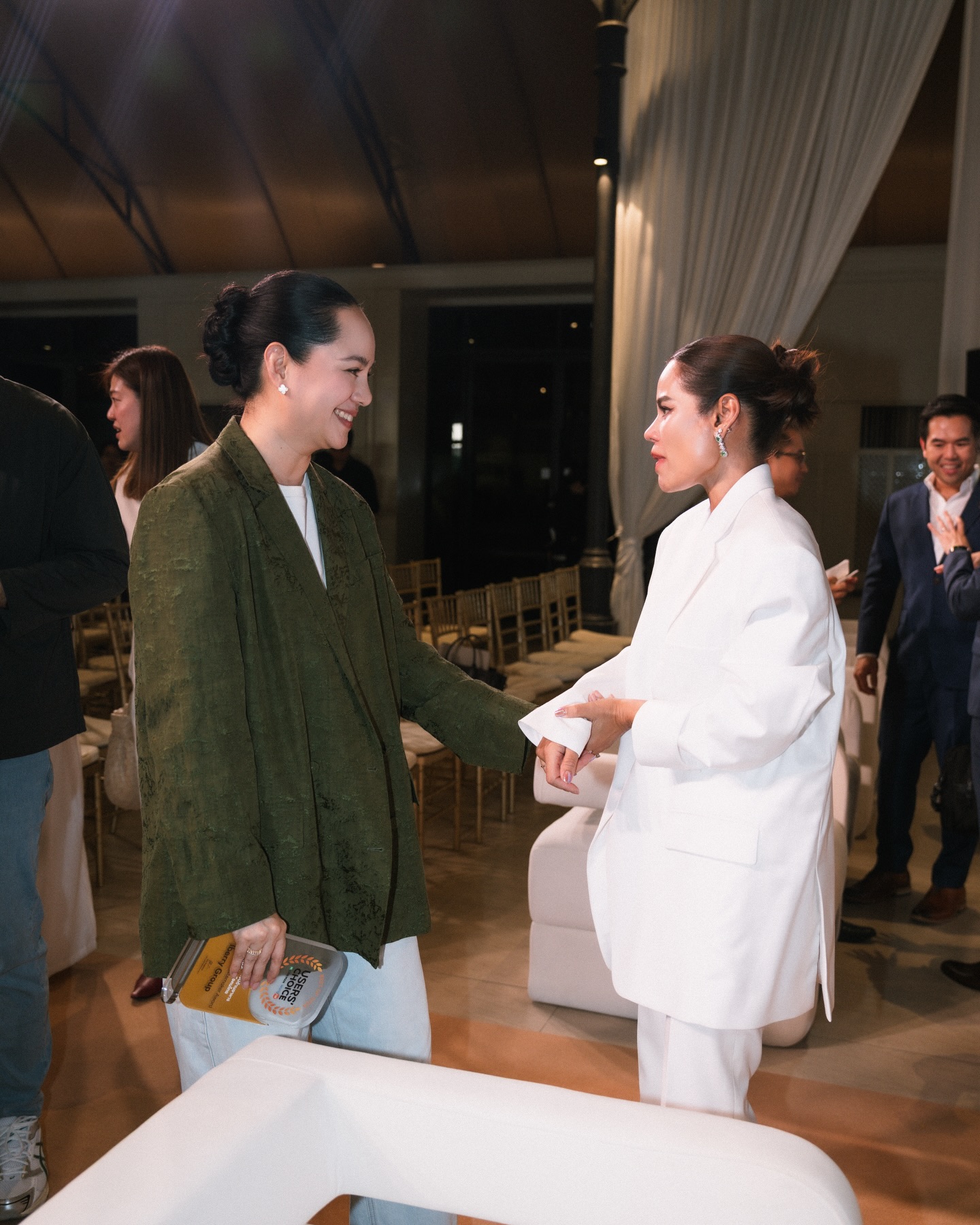 โอปอล์ - ปาณิสรา อารยะสกุล