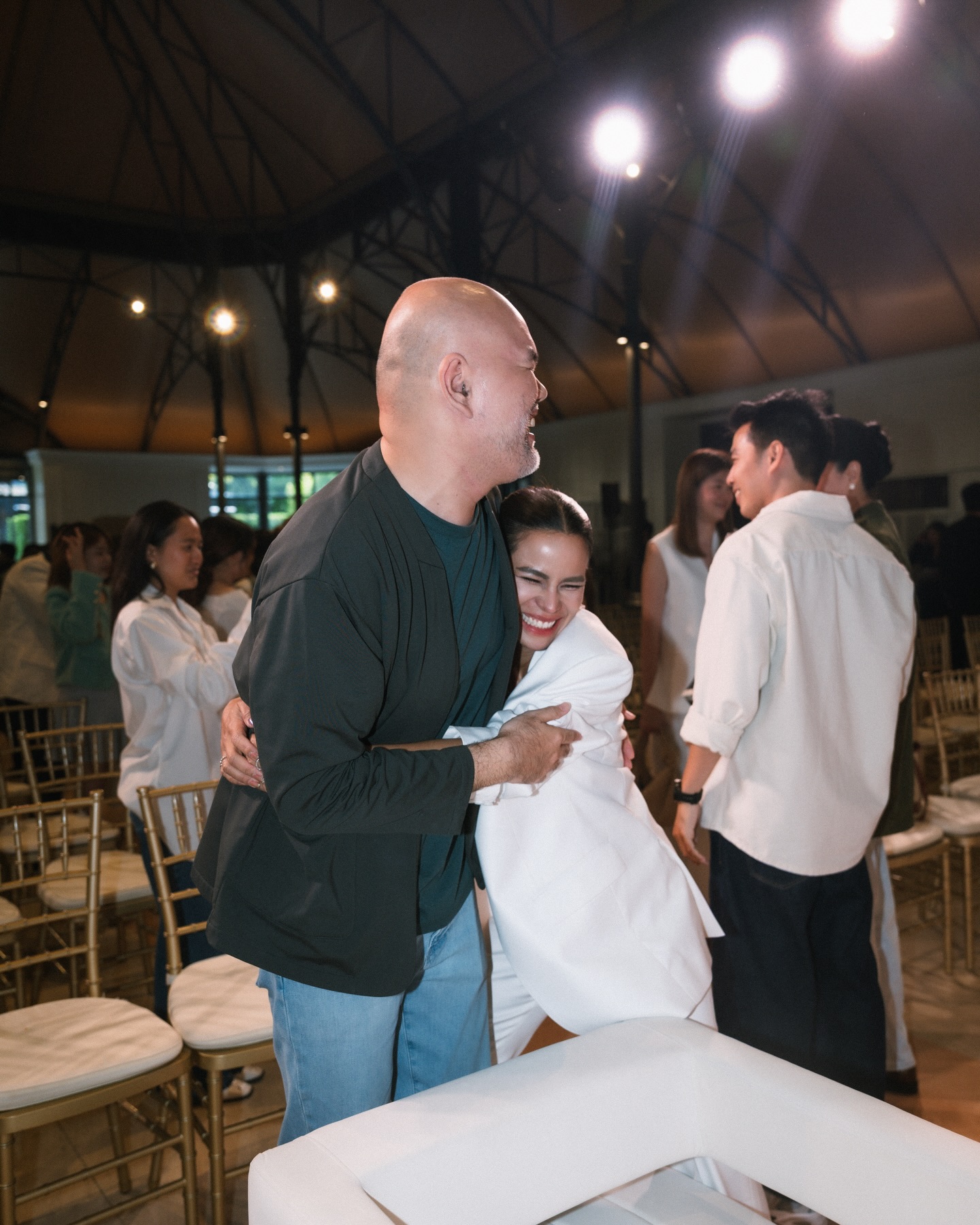 โอปอล์ - ปาณิสรา อารยะสกุล