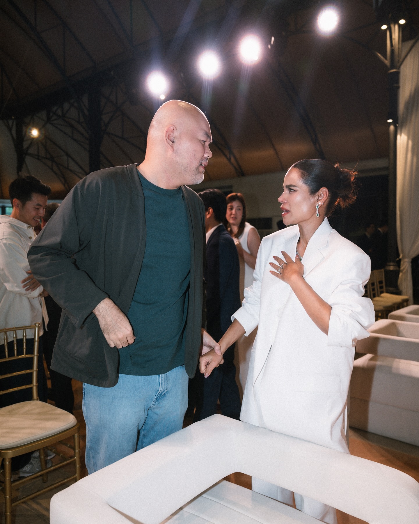 โอปอล์ - ปาณิสรา อารยะสกุล