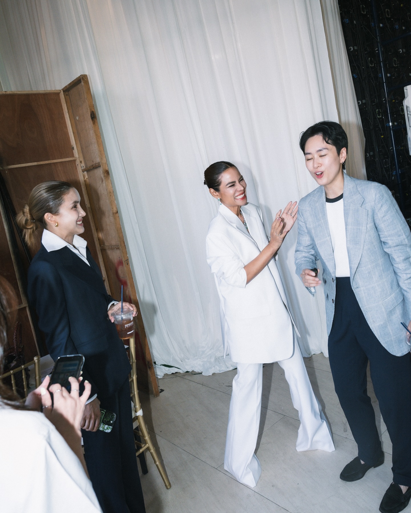 โอปอล์ - ปาณิสรา อารยะสกุล