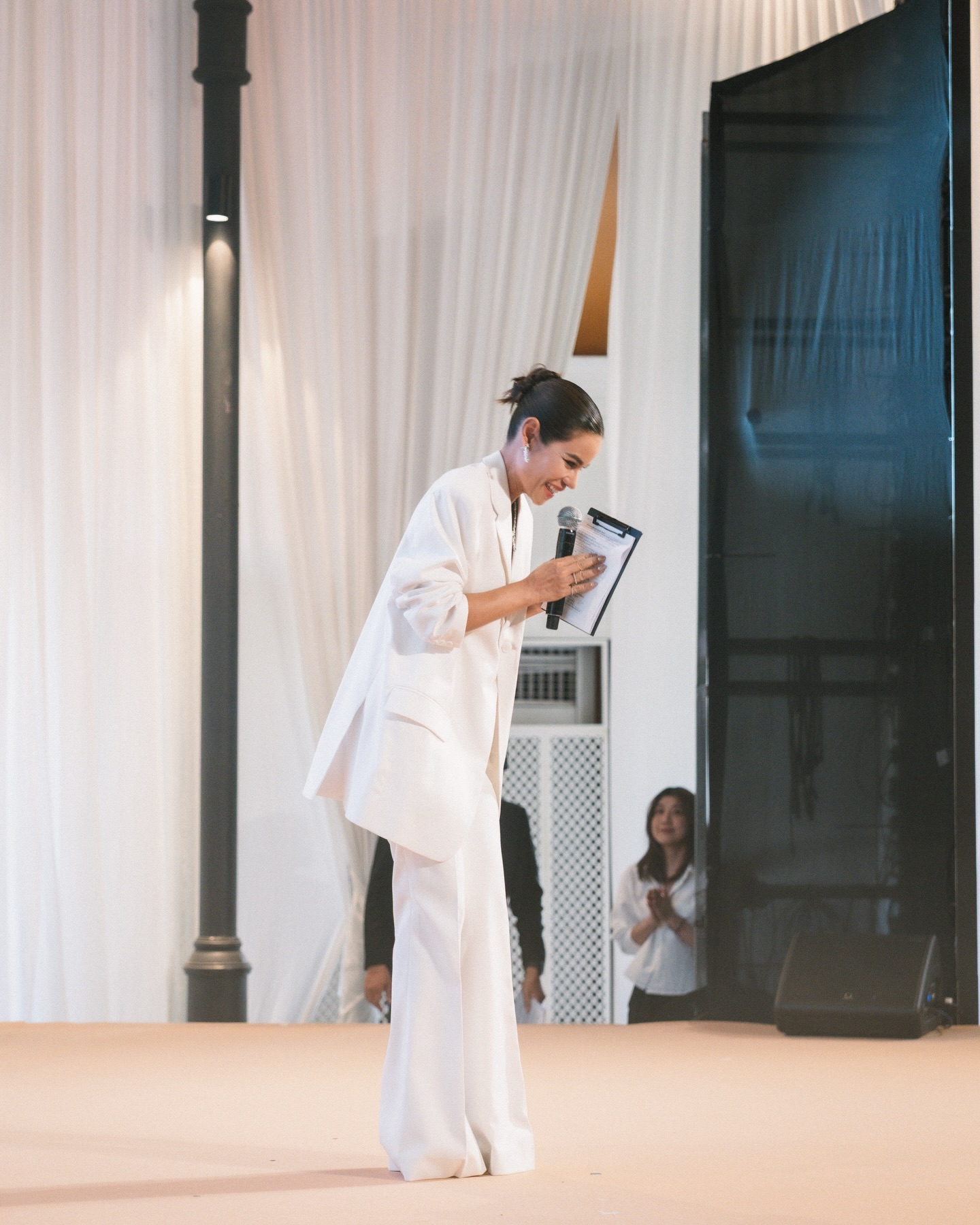 โอปอล์ - ปาณิสรา อารยะสกุล