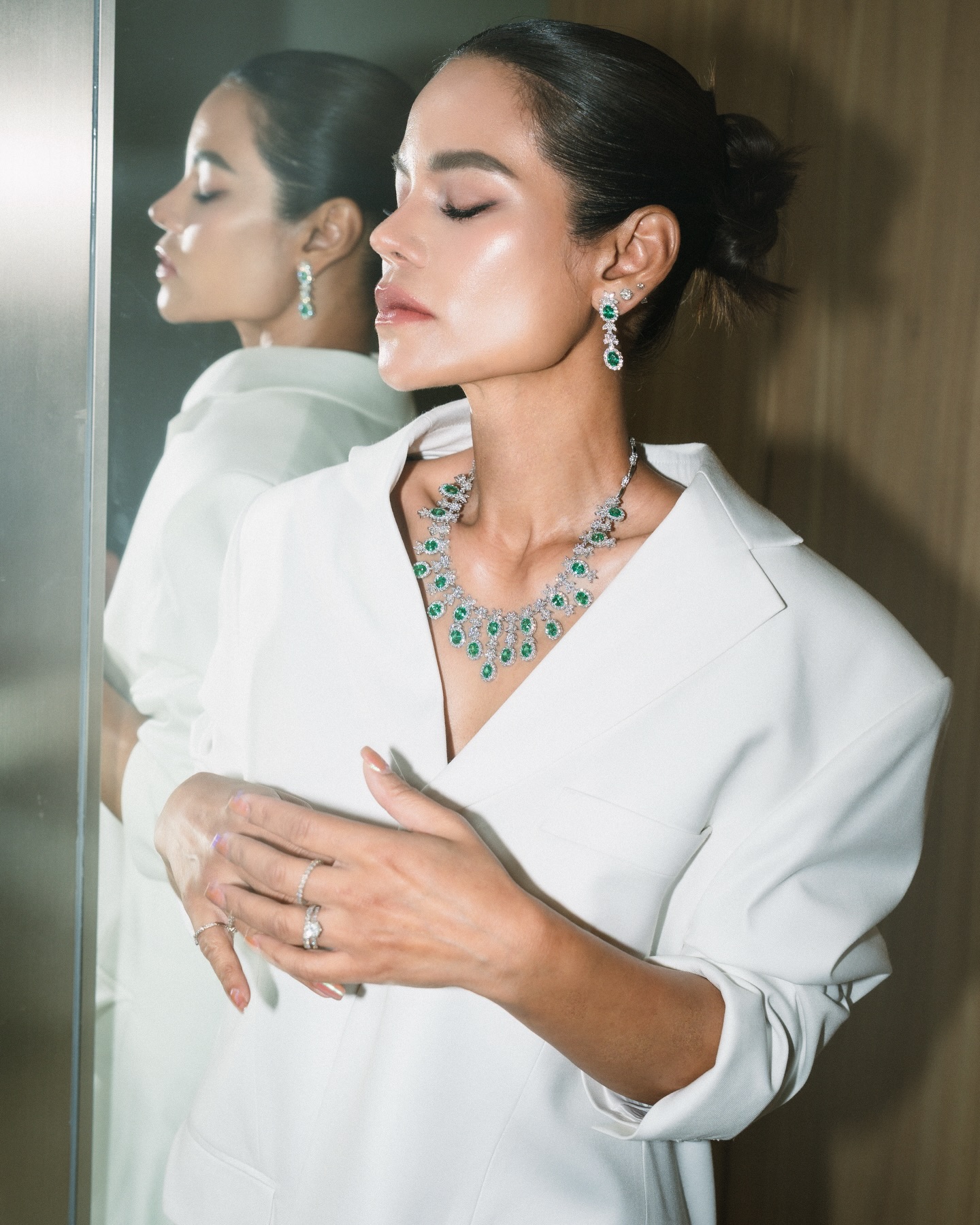 โอปอล์ - ปาณิสรา อารยะสกุล