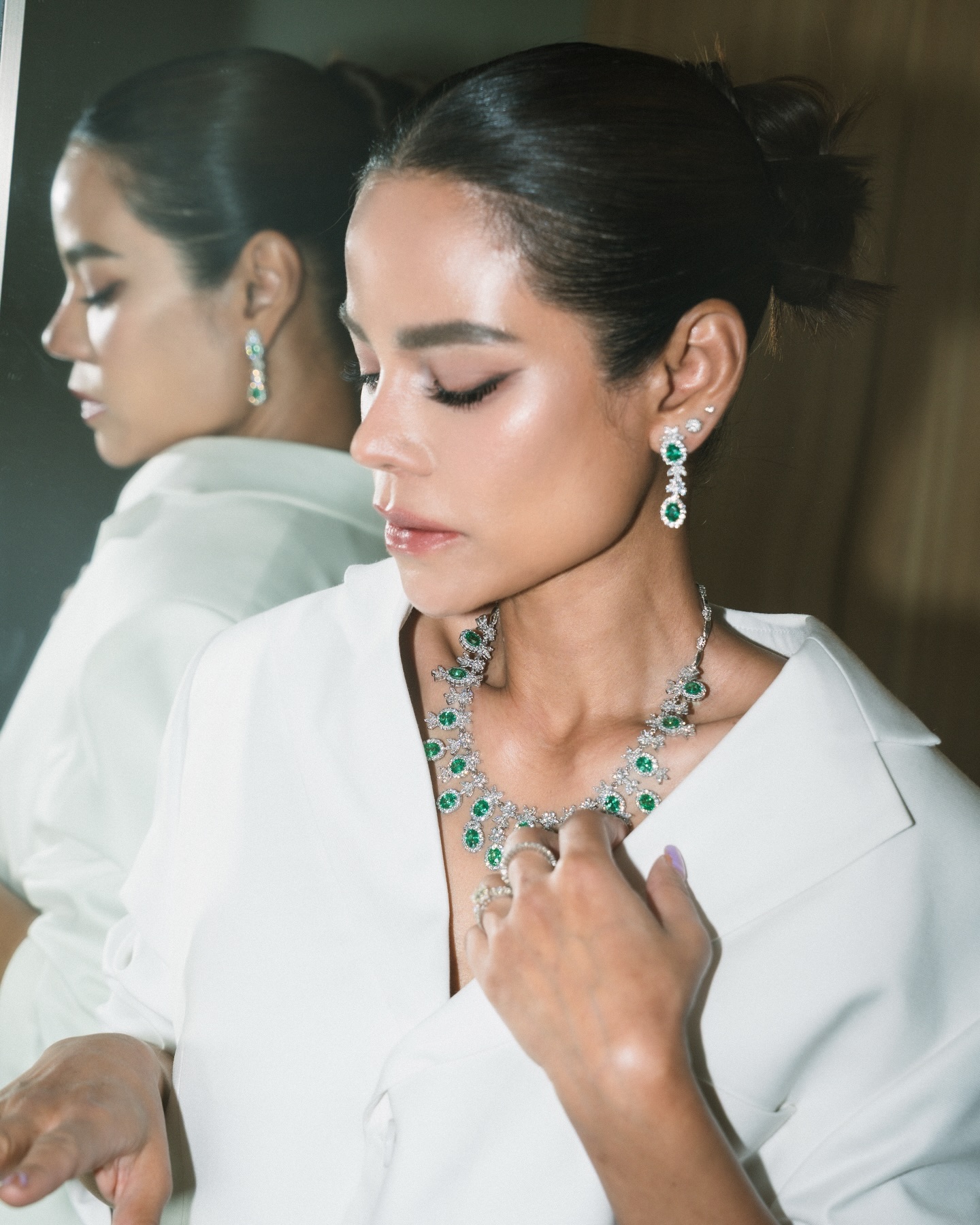 โอปอล์ - ปาณิสรา อารยะสกุล