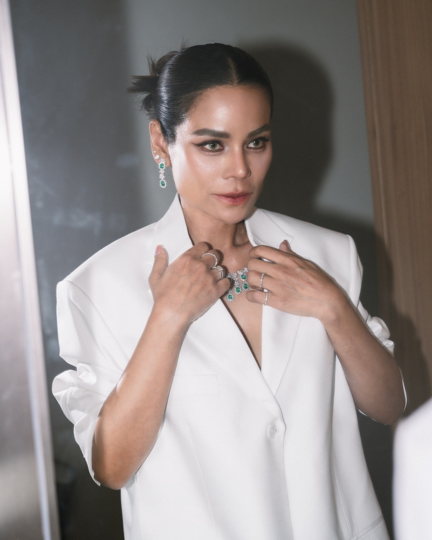 โอปอล์ - ปาณิสรา อารยะสกุล