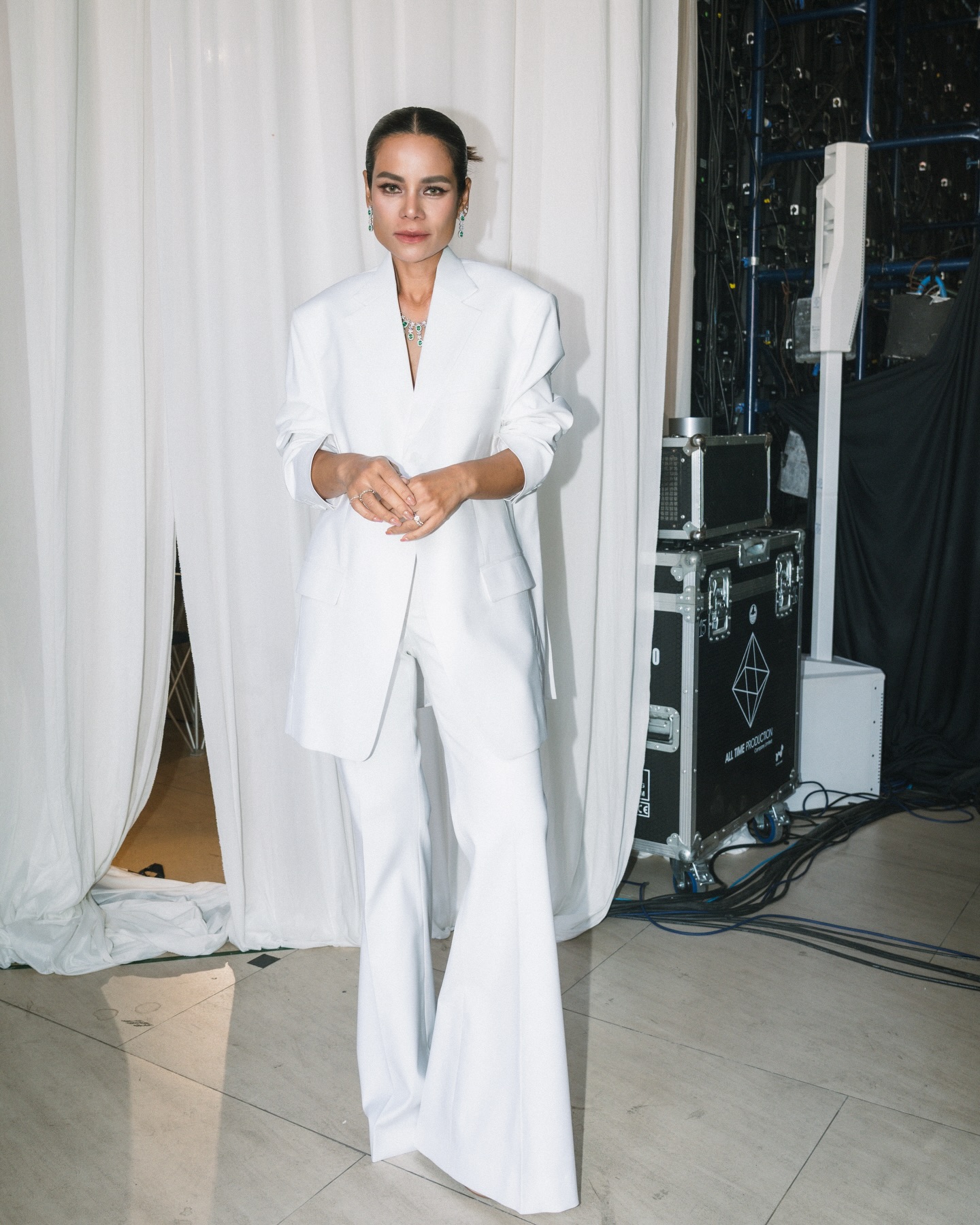 โอปอล์ - ปาณิสรา อารยะสกุล