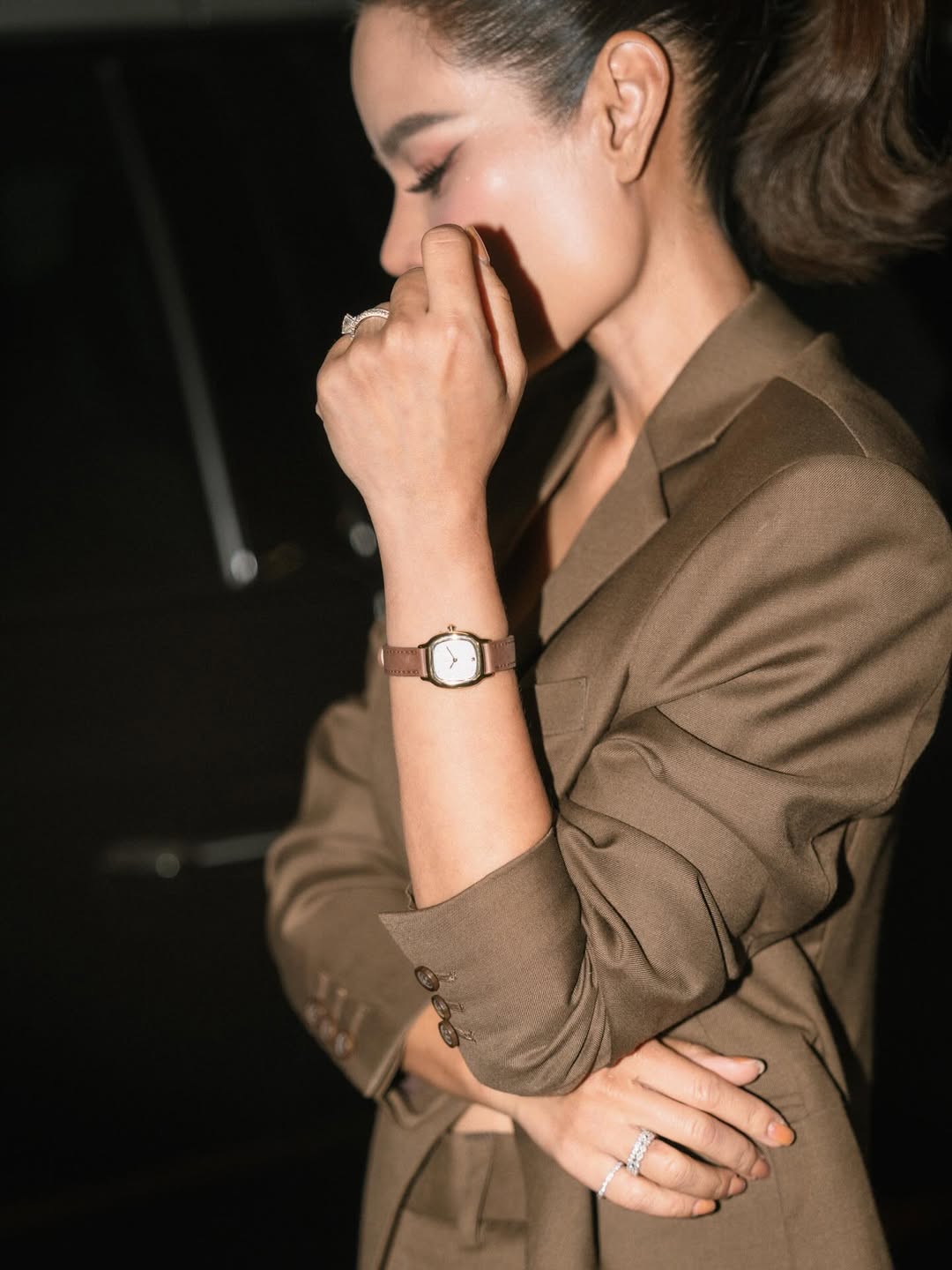 โอปอล์ - ปาณิสรา อารยะสกุล