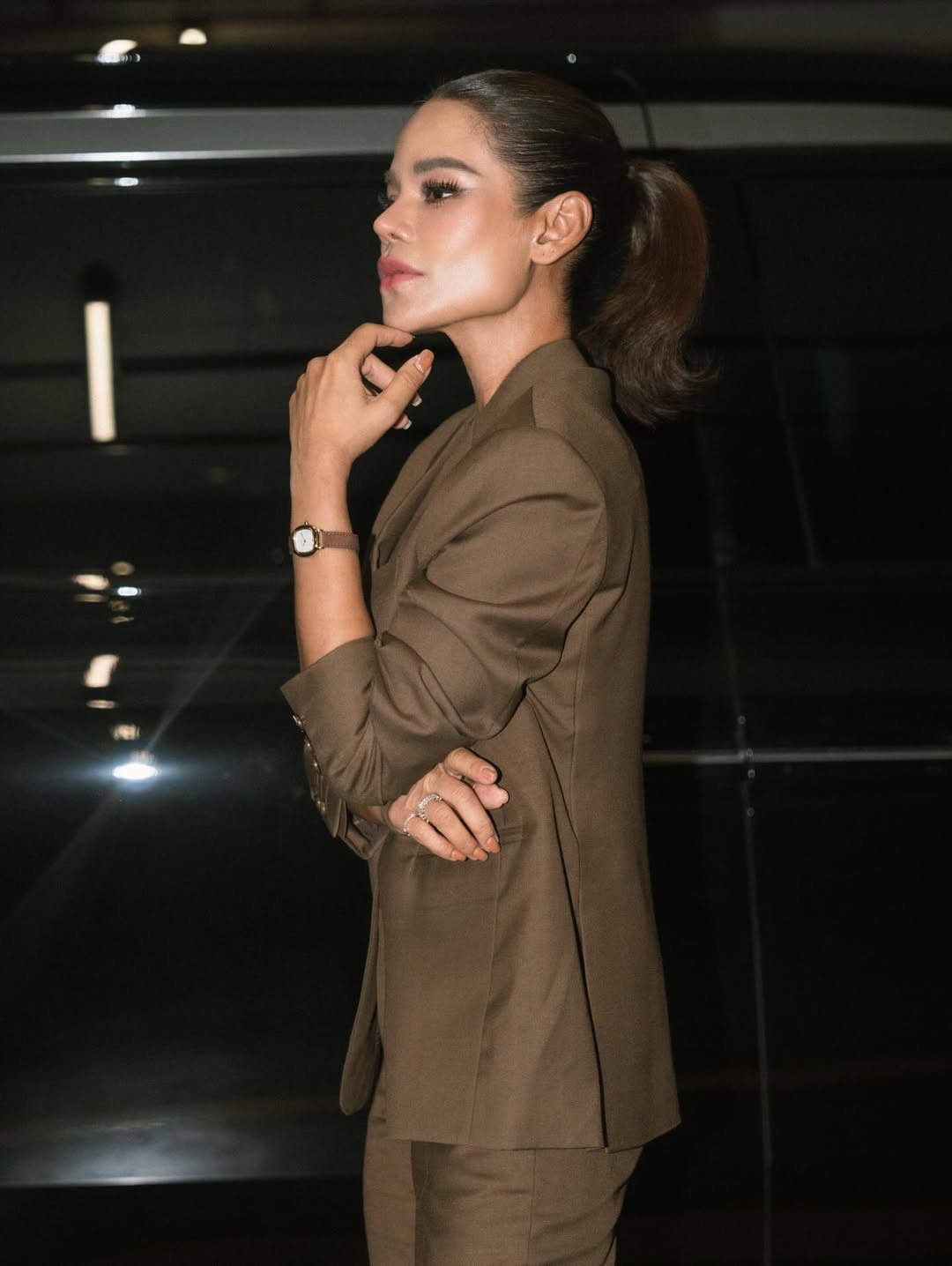 โอปอล์ - ปาณิสรา อารยะสกุล