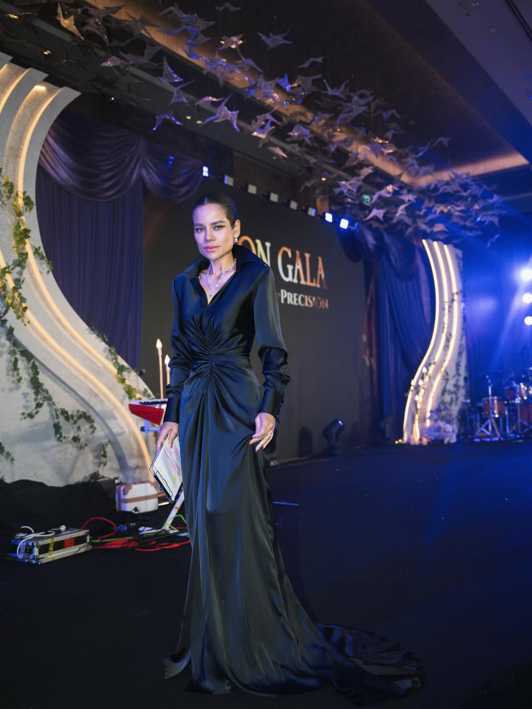 โอปอล์ - ปาณิสรา อารยะสกุล