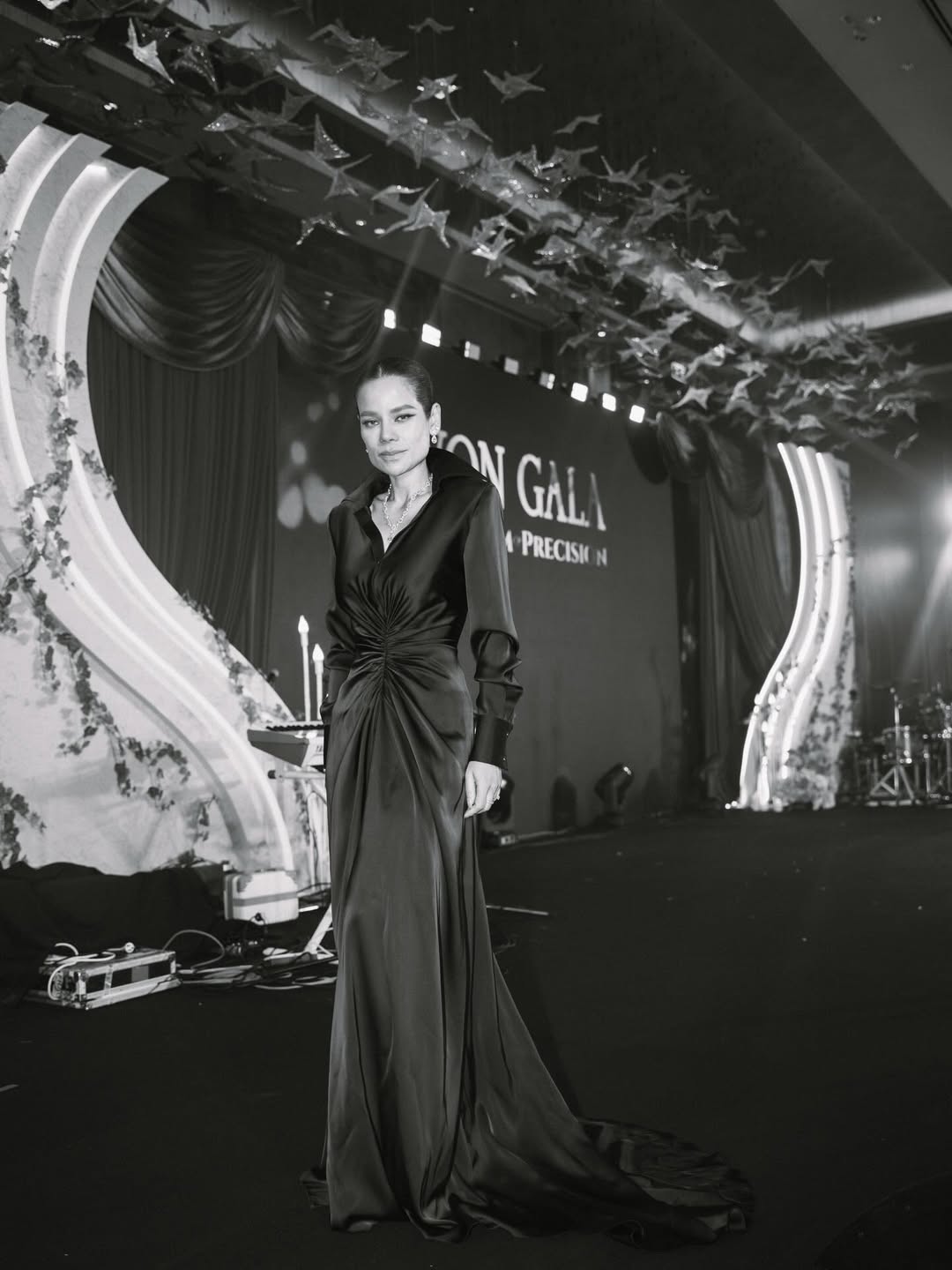 โอปอล์ - ปาณิสรา อารยะสกุล