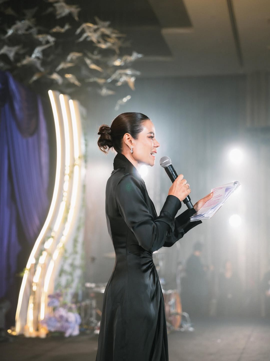 โอปอล์ - ปาณิสรา อารยะสกุล